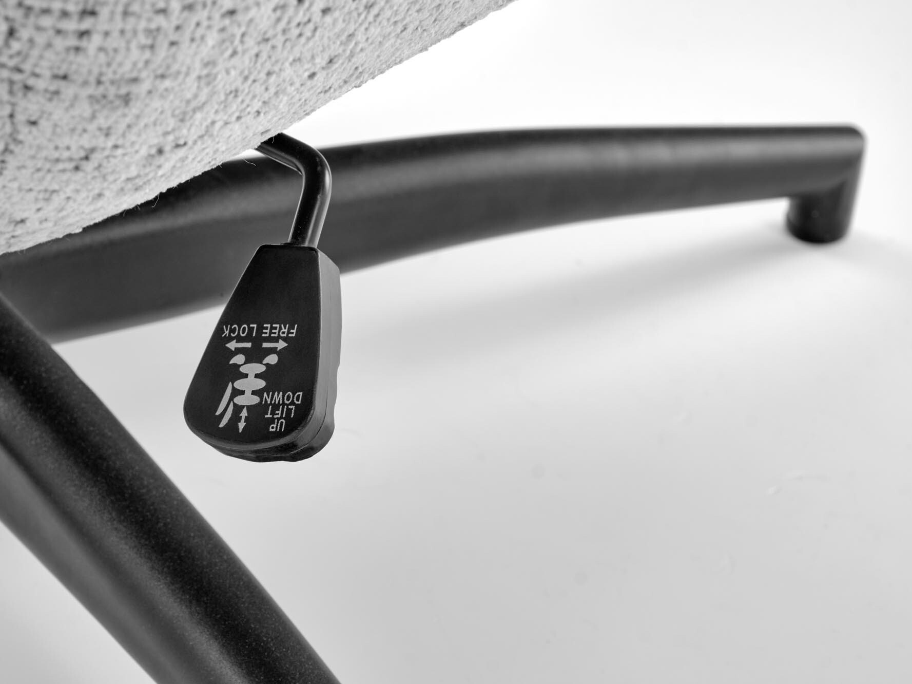 Sillón Houston 2179 (Gris)