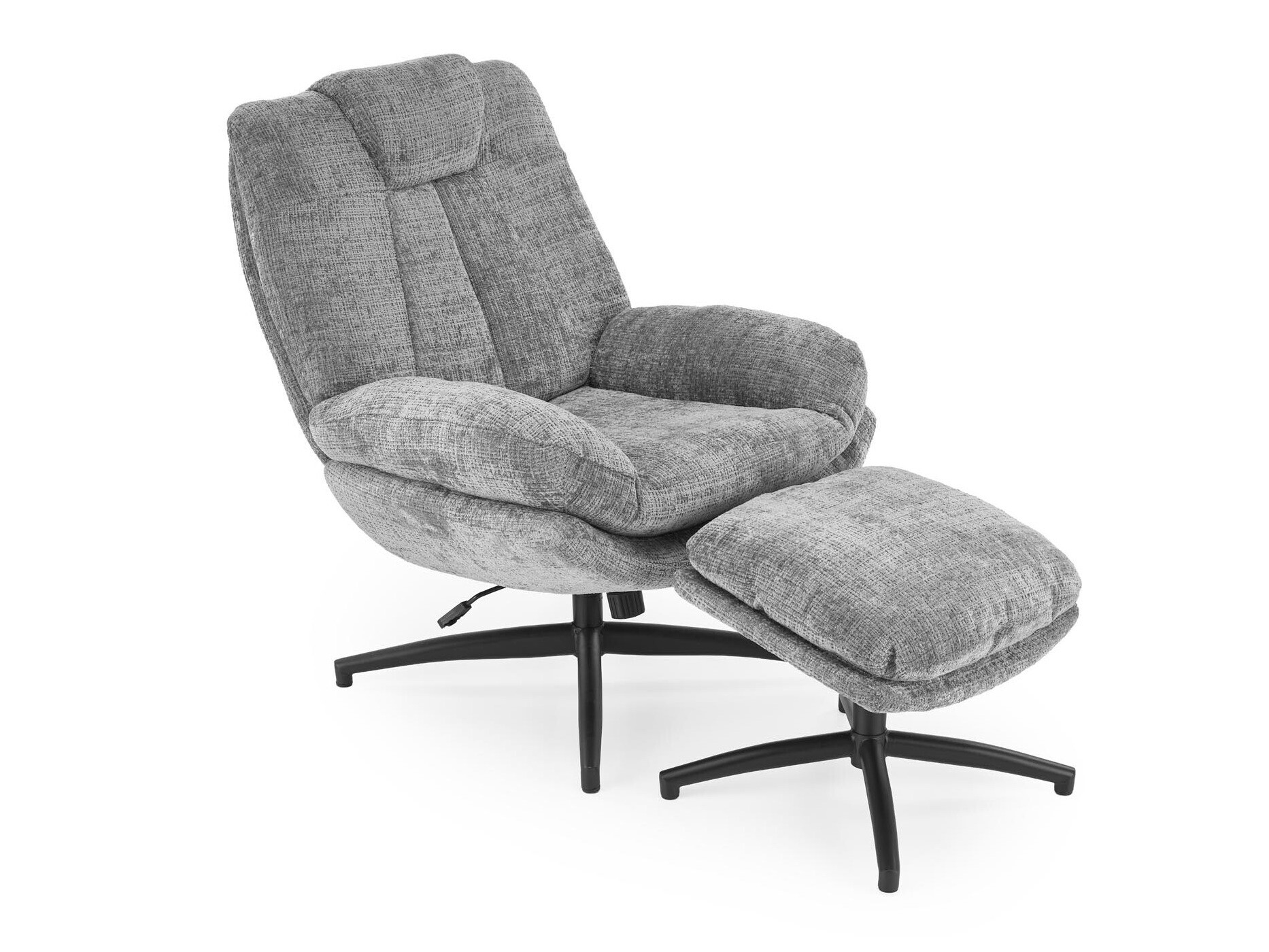 Sillón Houston 2179 (Gris)