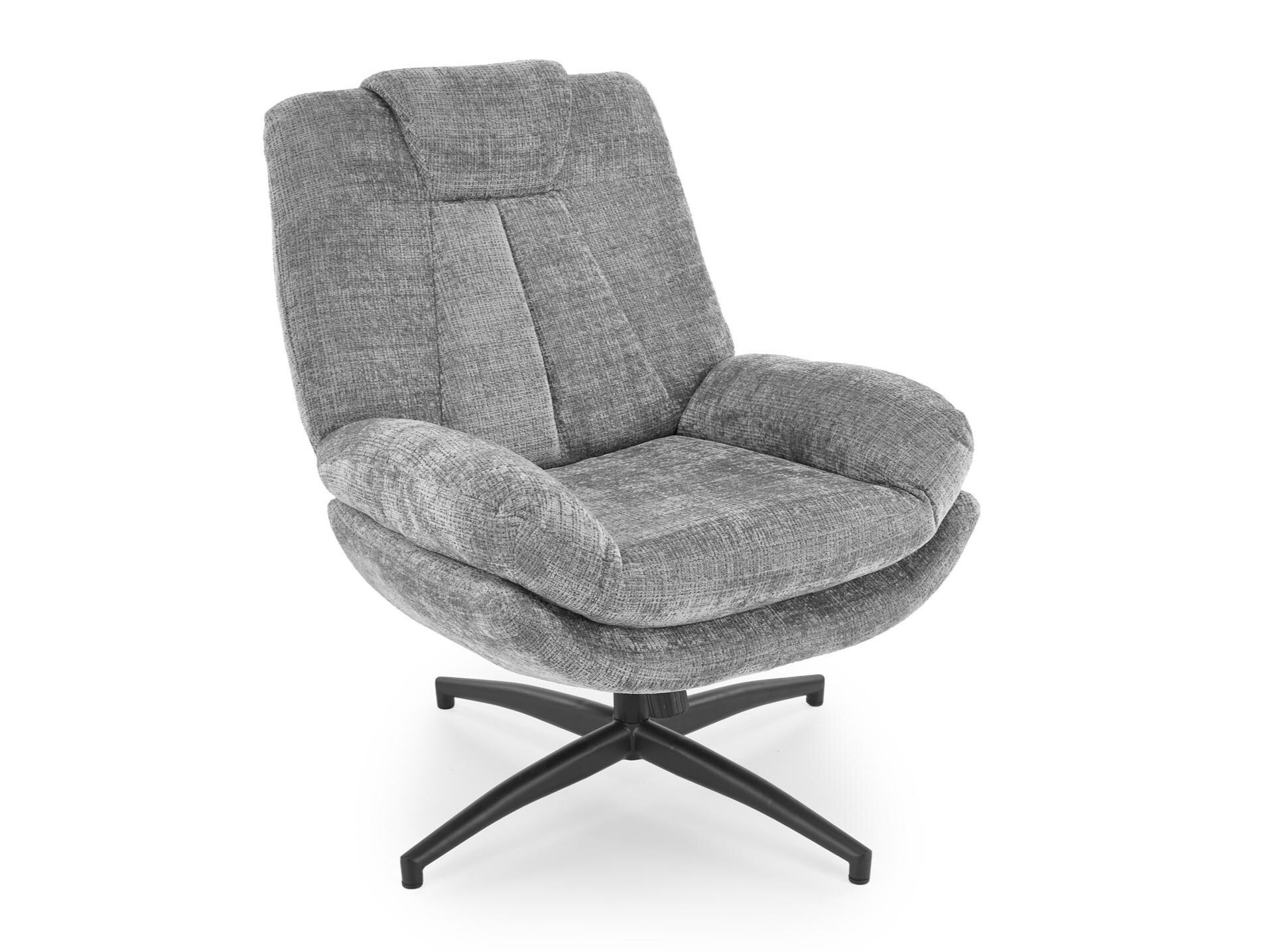 Sillón Houston 2179 (Gris)