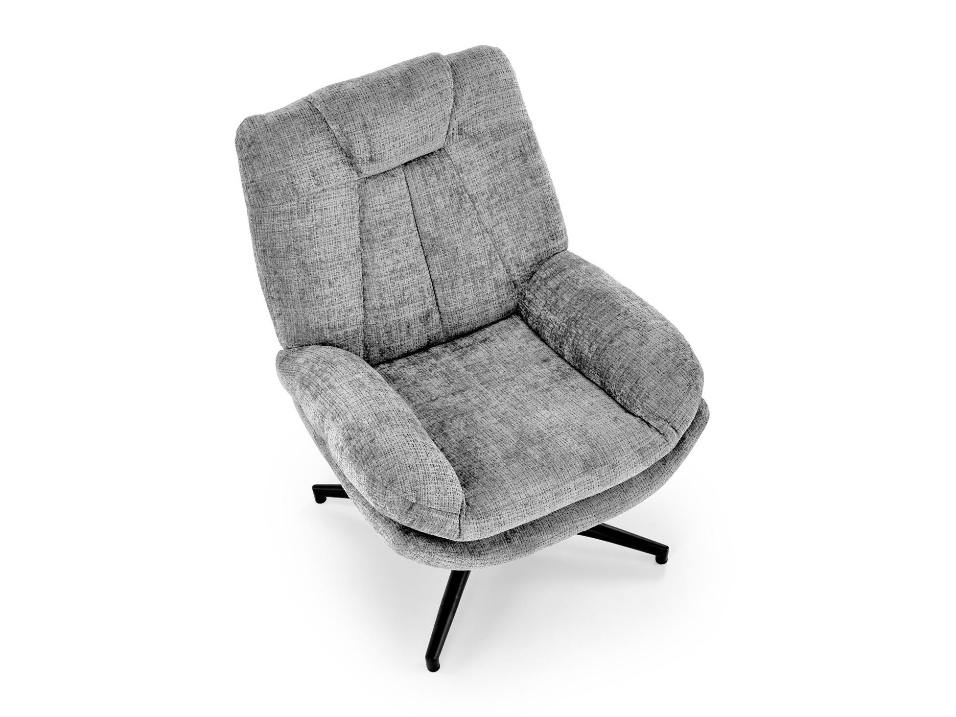Sillón Houston 2179 (Gris)