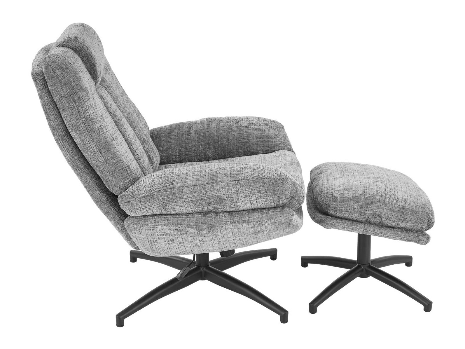 Sillón Houston 2179 (Gris)