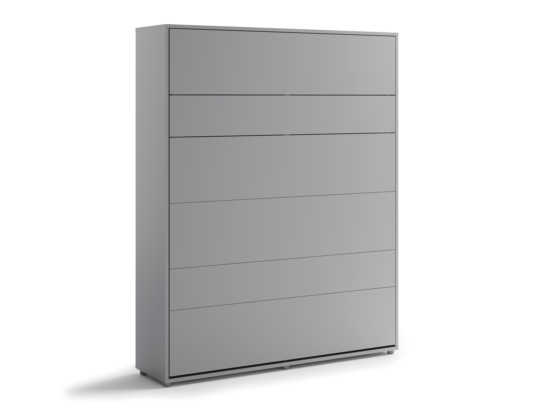 Cama plegable Concept Lenart (Gris)