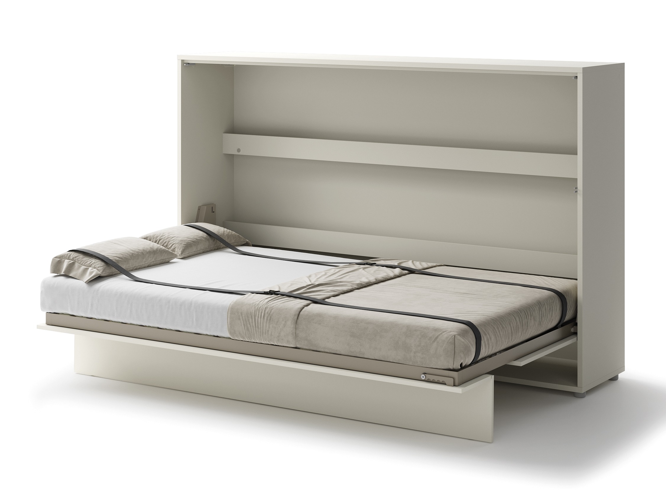 Cama plegable Concept Lenart V (Cachemira)
