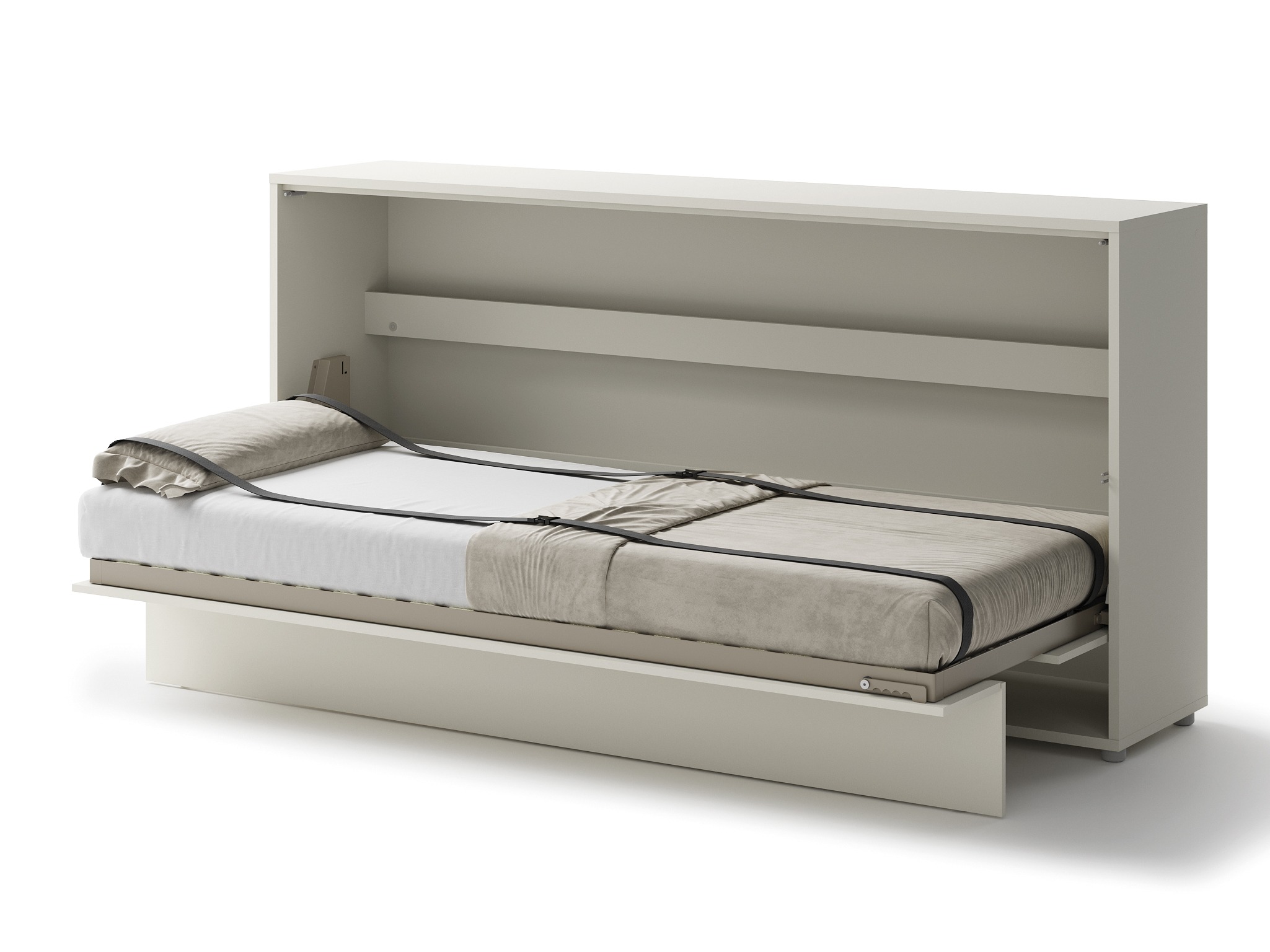 Cama plegable Concept Lenart V (Cachemira)