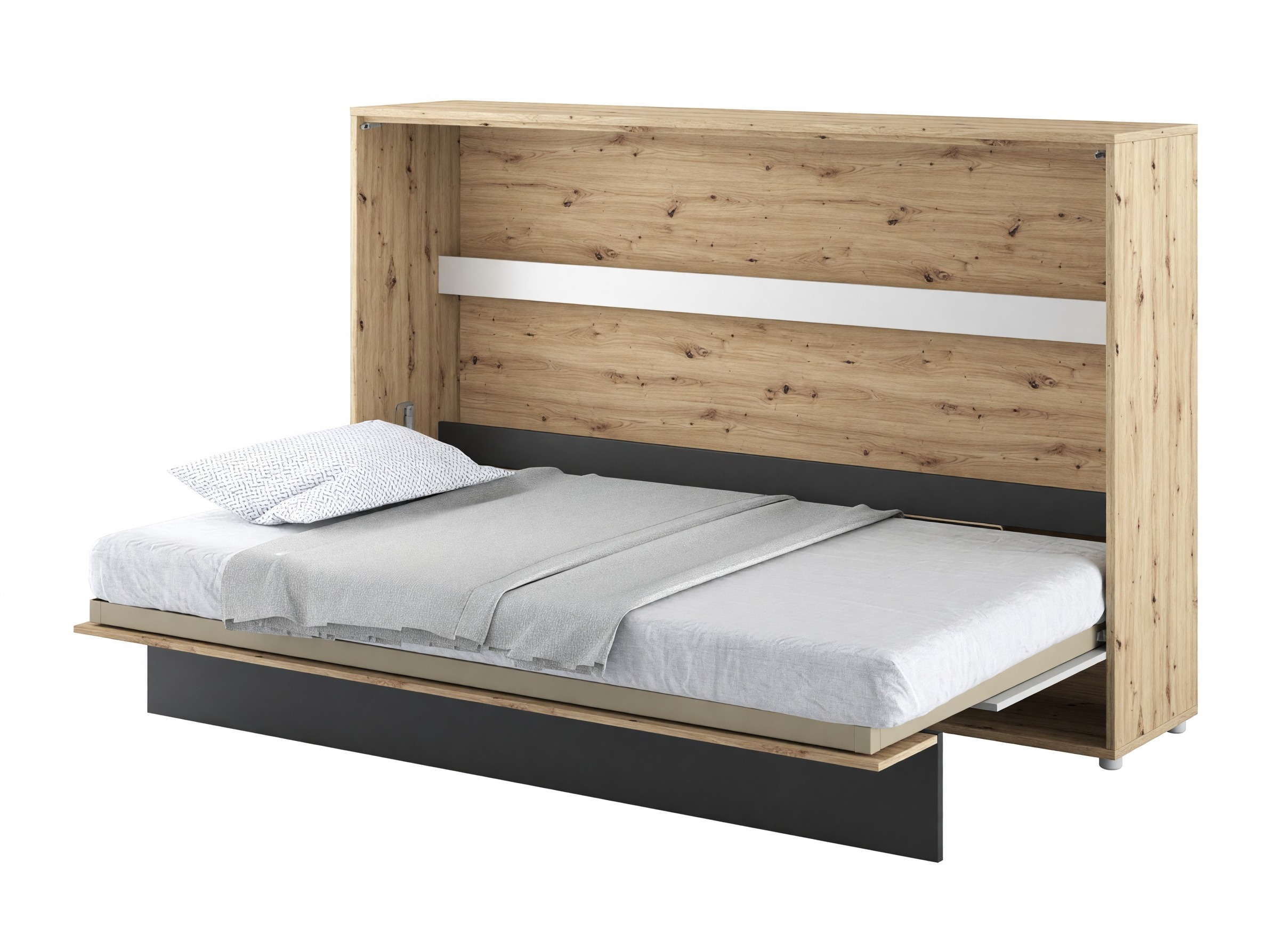 Cama plegable Concept Lenart 100
