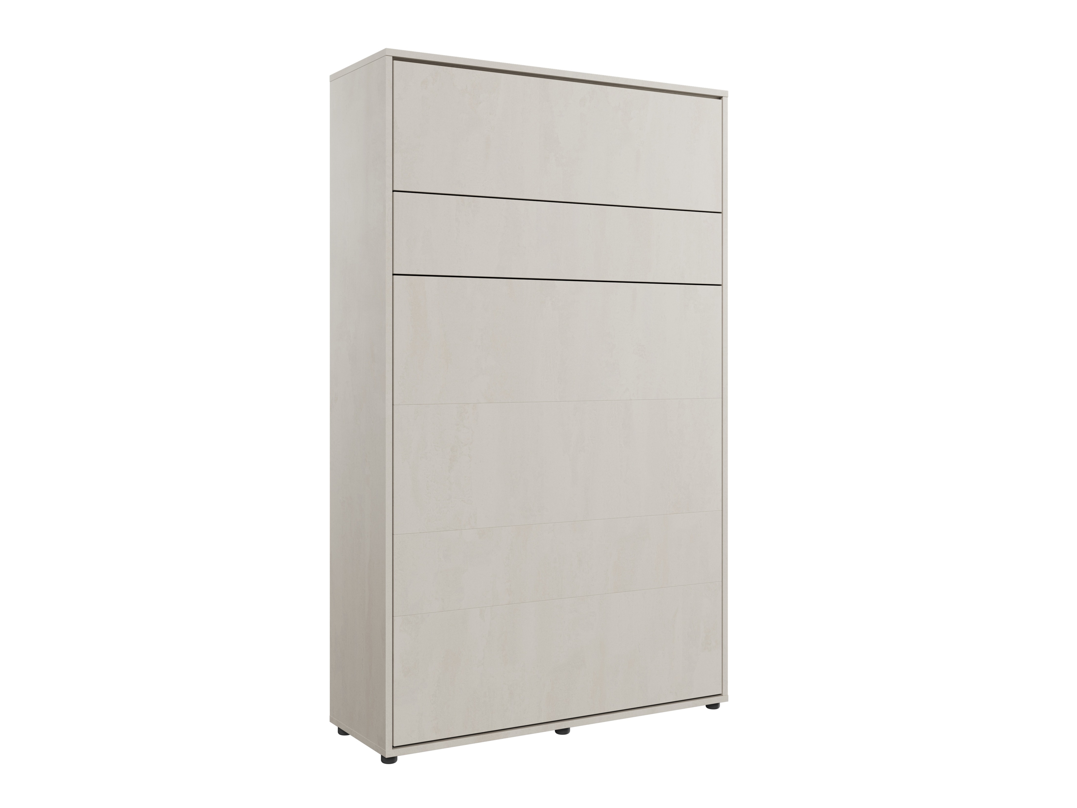 Cama plegable Concept Lenart I (120 x 200 cm)