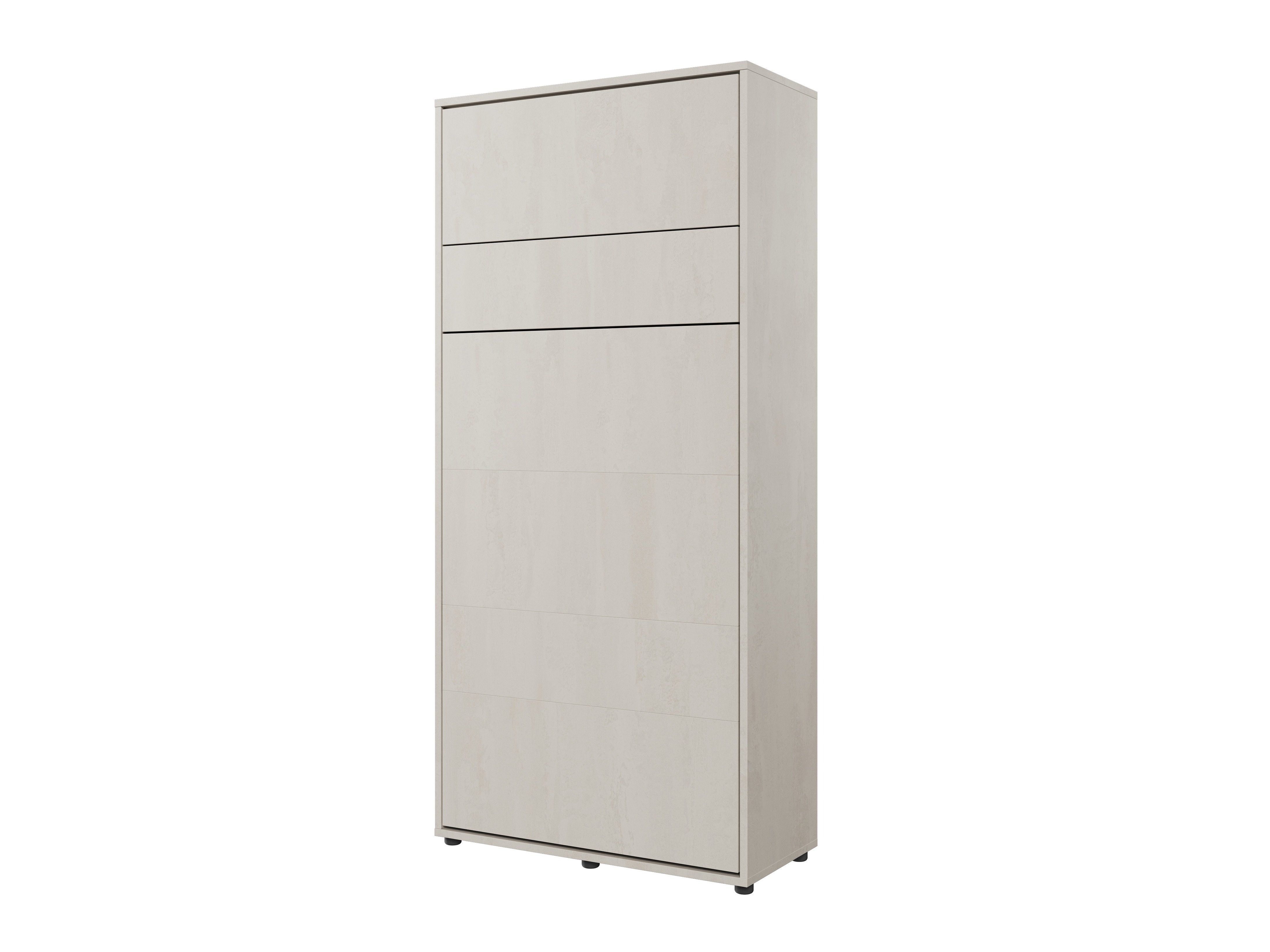 Cama plegable Concept Lenart I (90 x 200 cm)