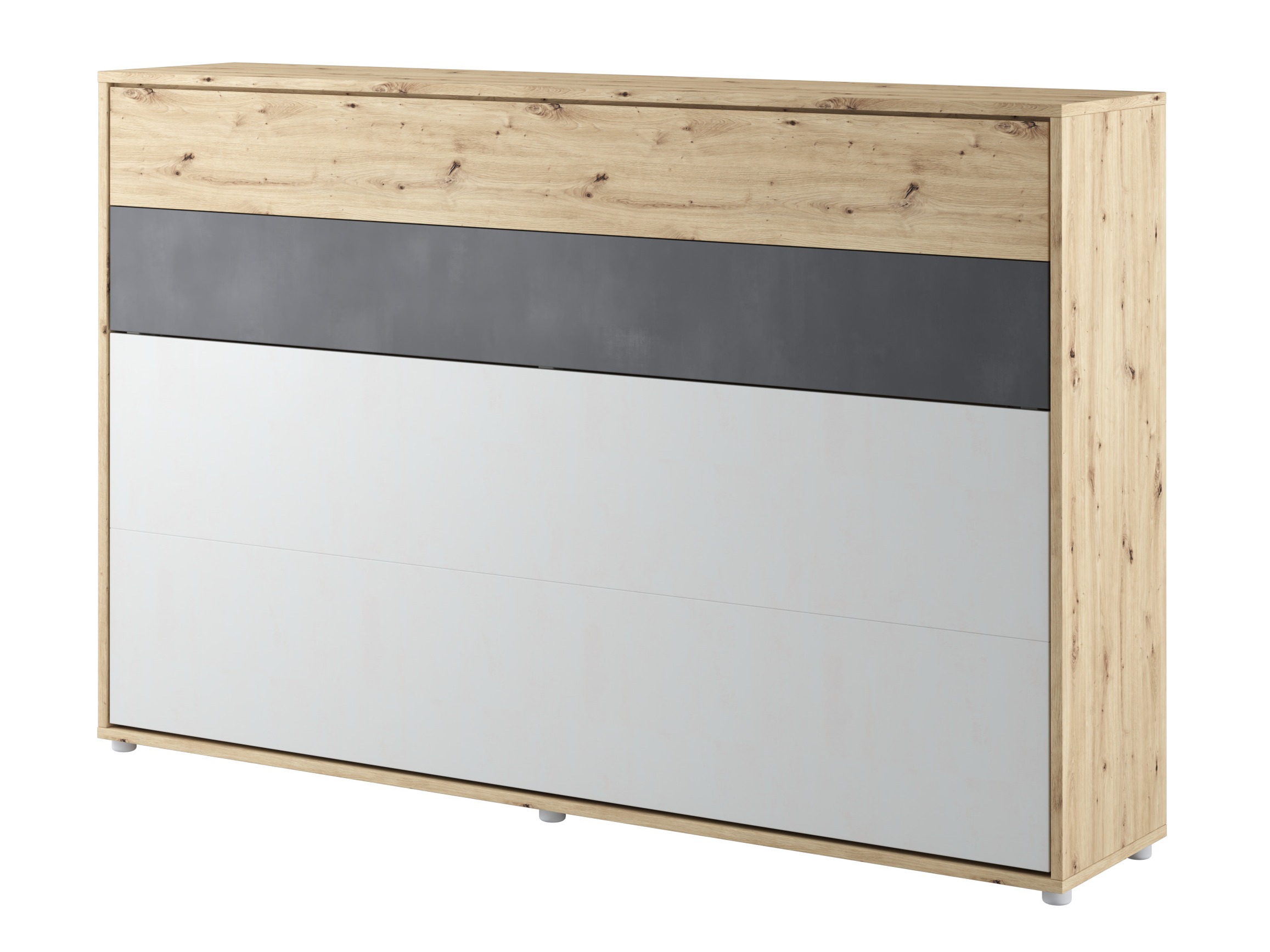 Cama plegable Concept Lenart VIII