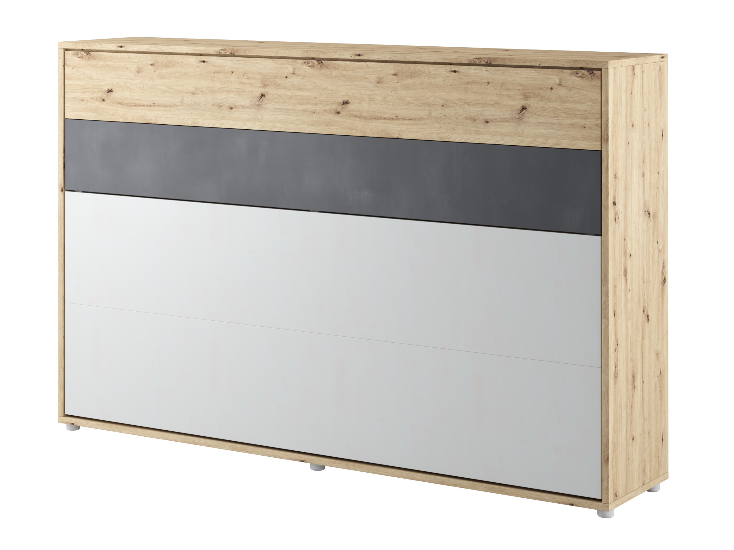 Cama plegable Concept Lenart VIII