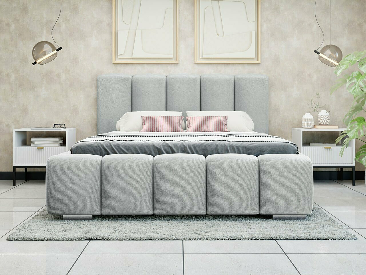 Cama SP7136