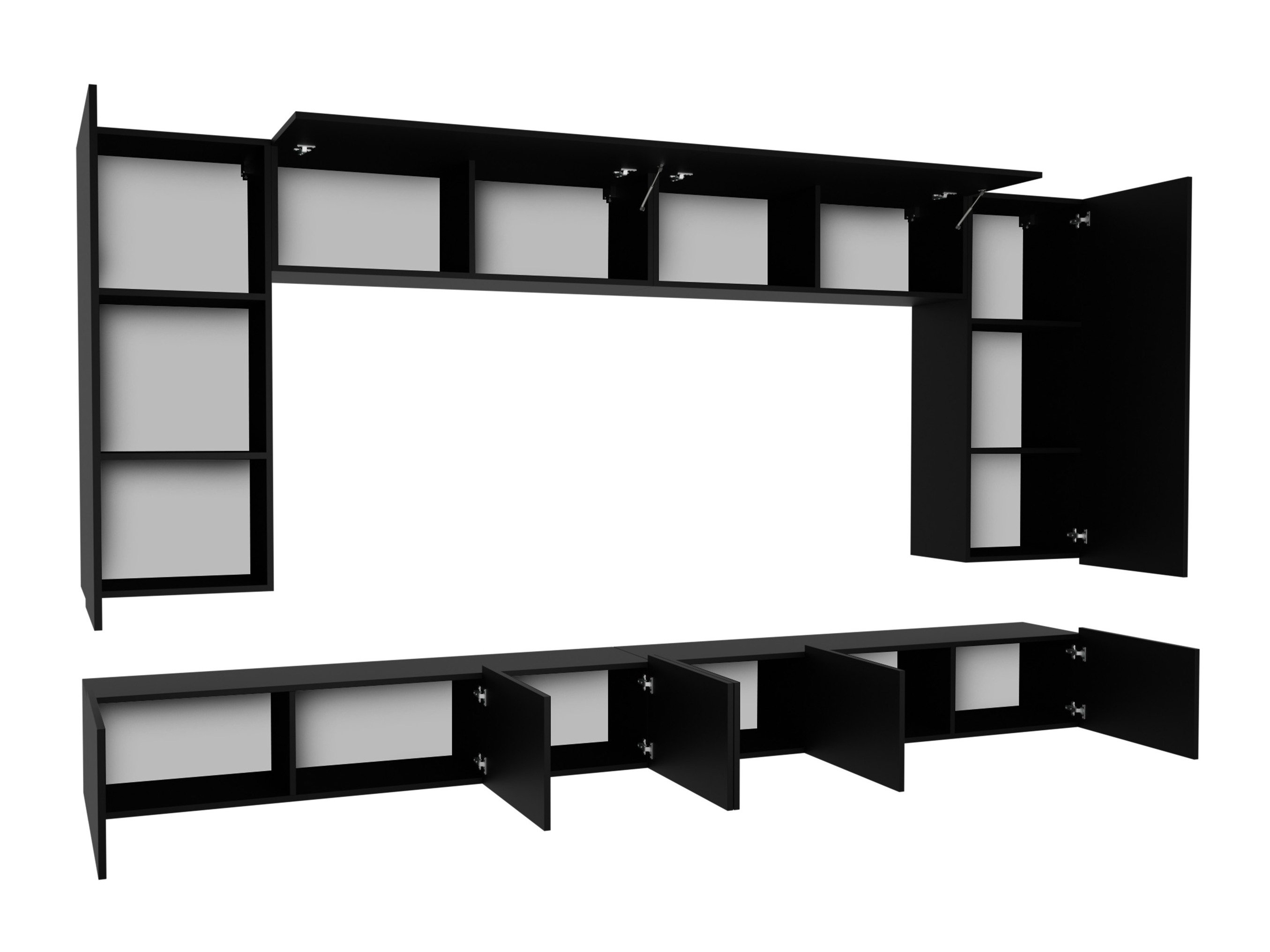 Conjunto de salón SP7141
