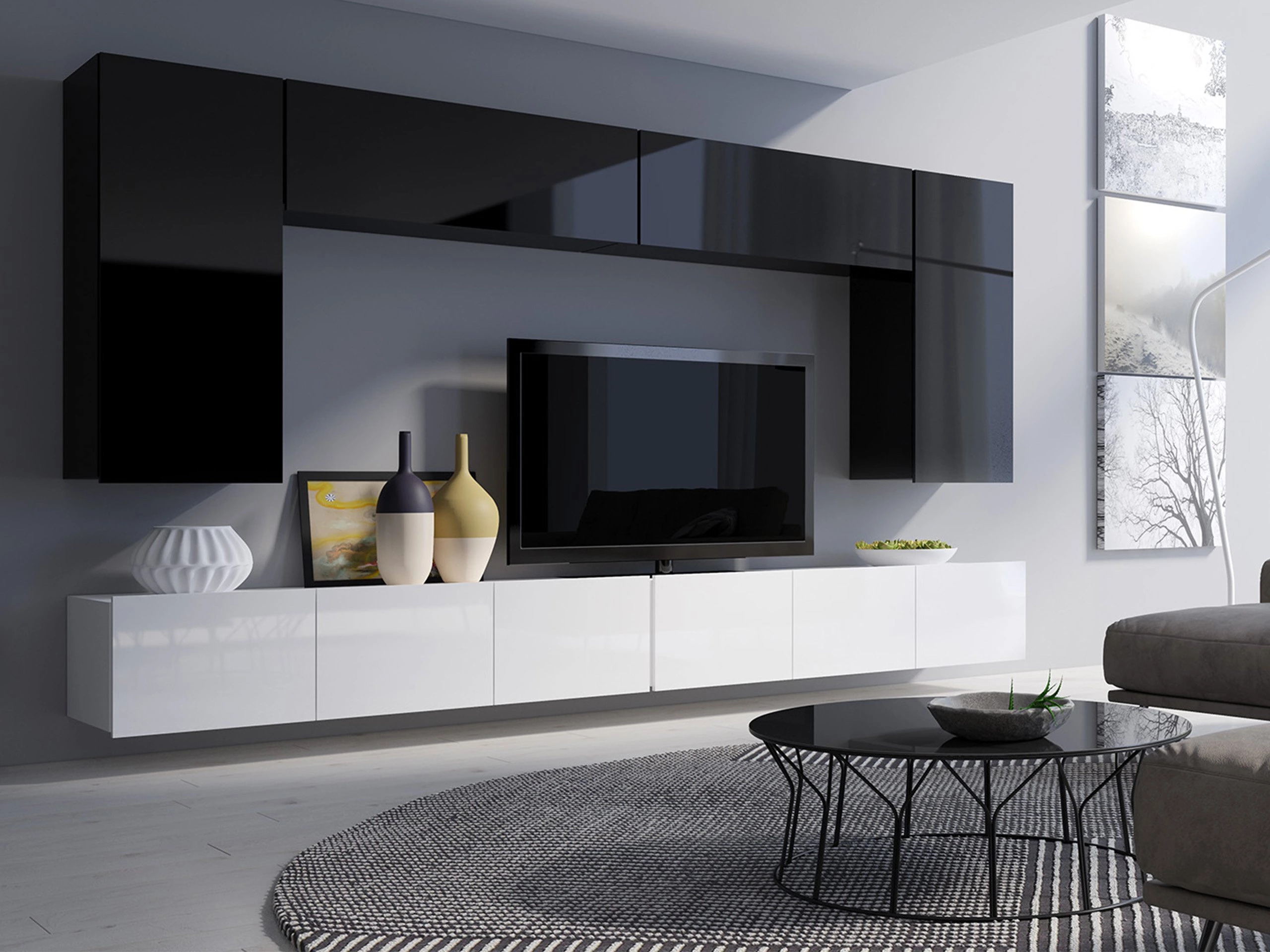 Conjunto de salón SP7141