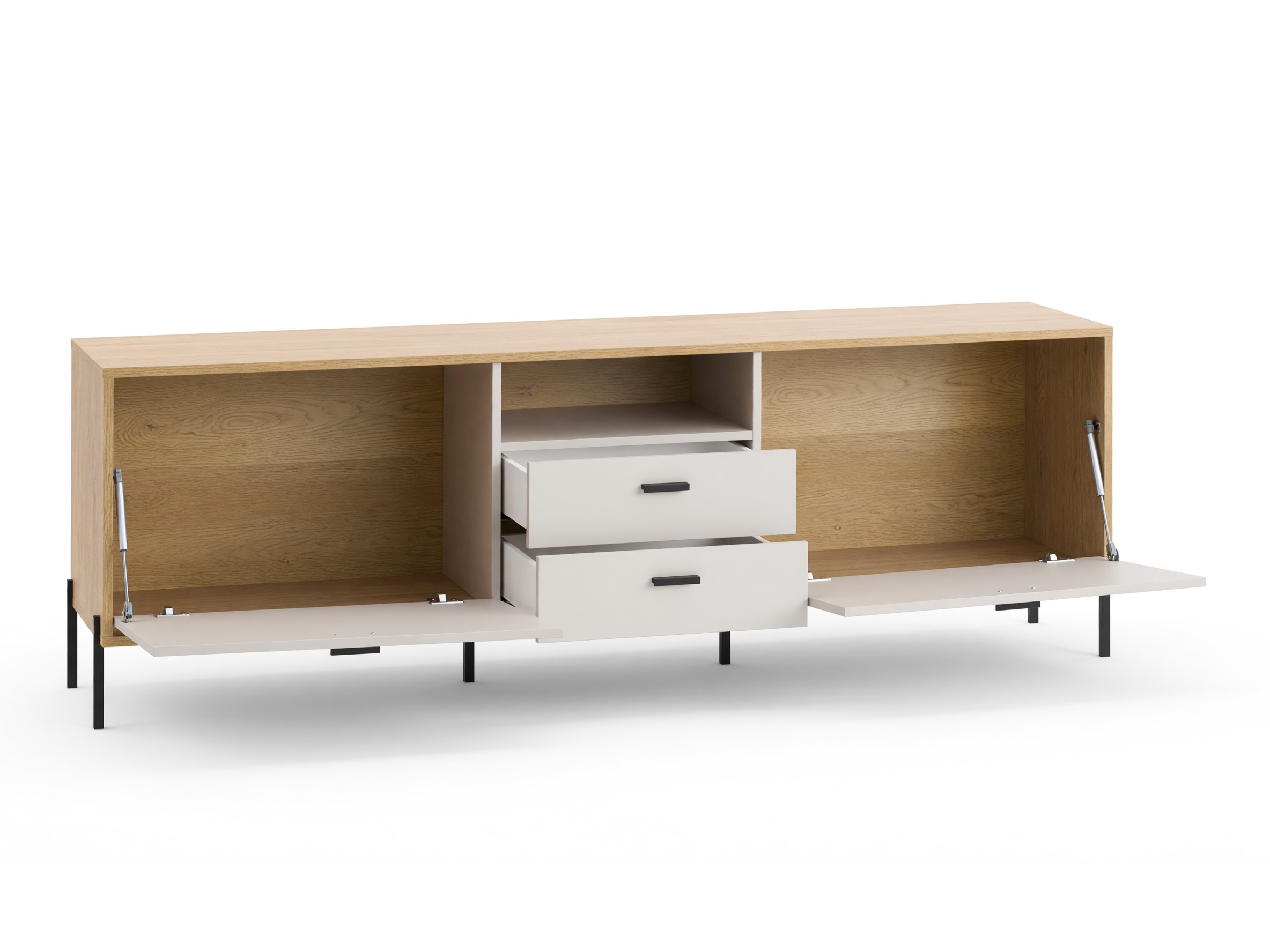 Mueble TV Nolveni 104