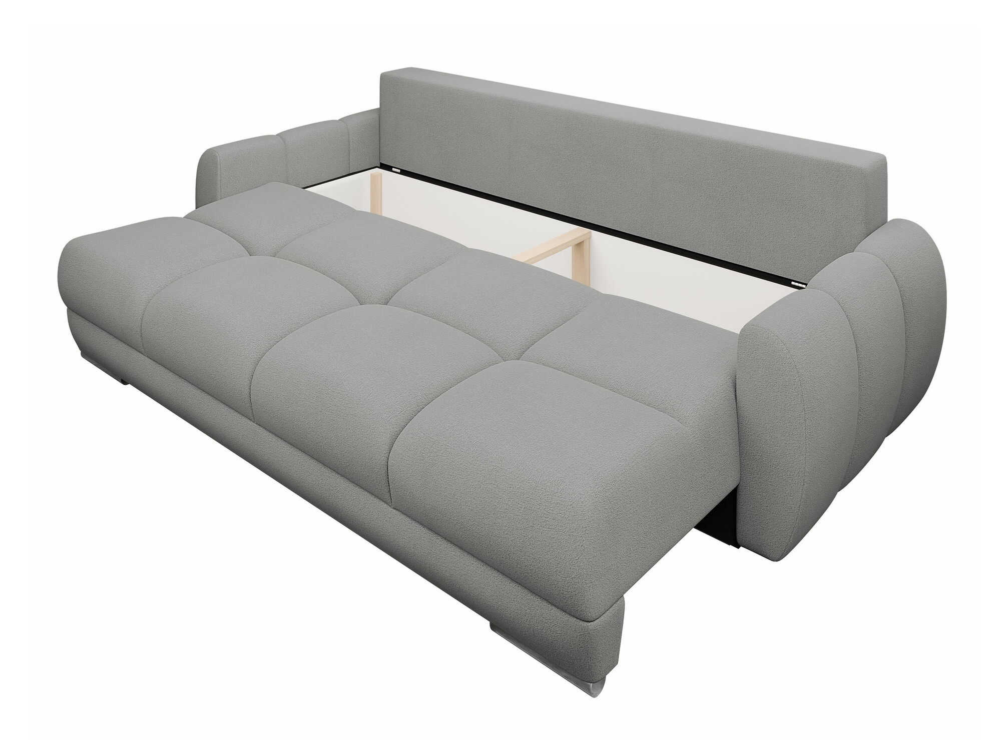 Sofá cama SP7142 con un pequeño defecto