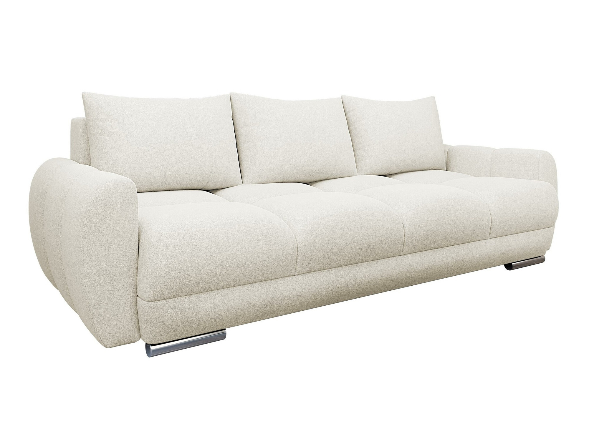 Sofá cama SP7142 con un pequeño defecto