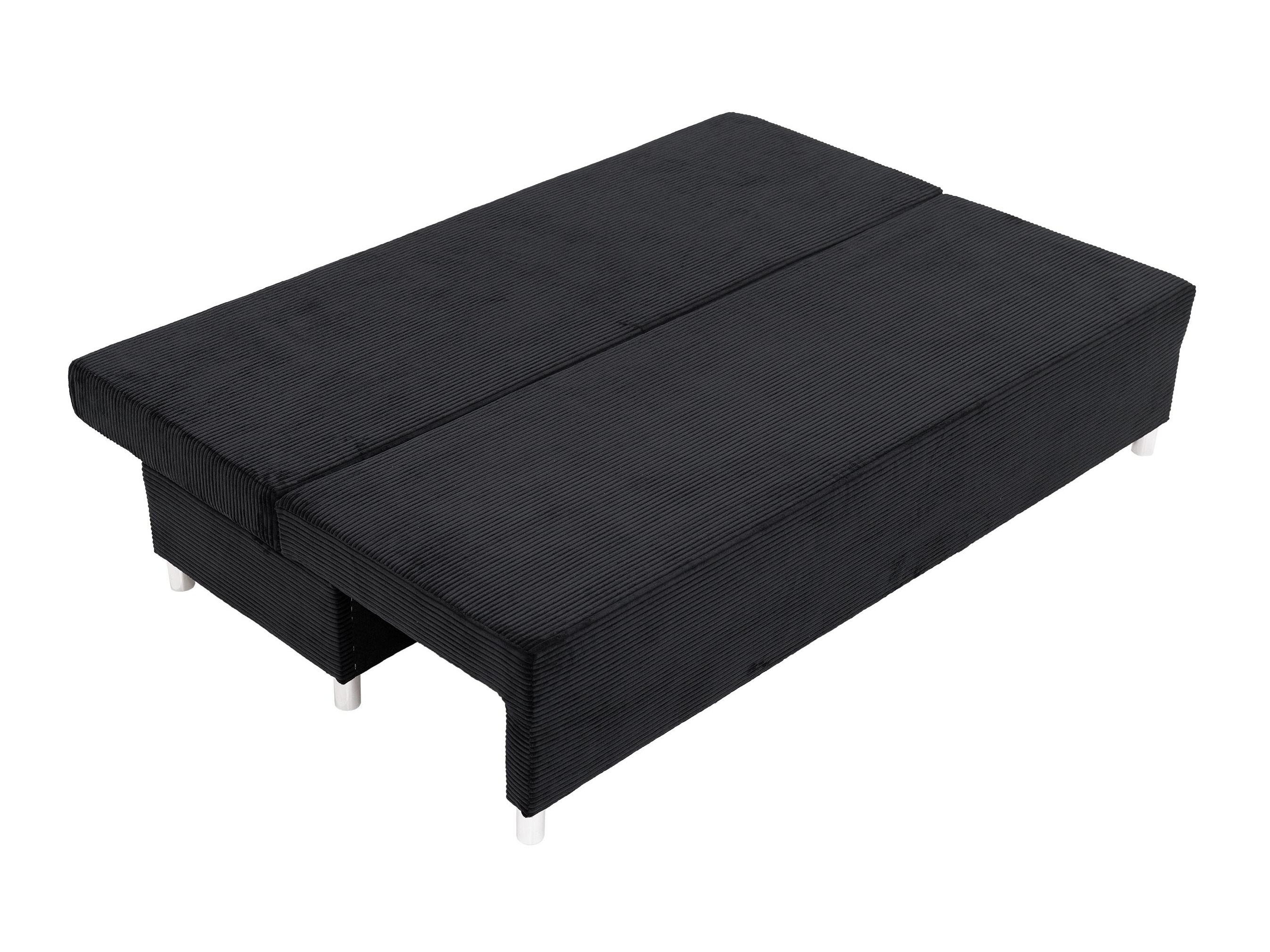 Sofá cama SP7144 con embalaje dañado