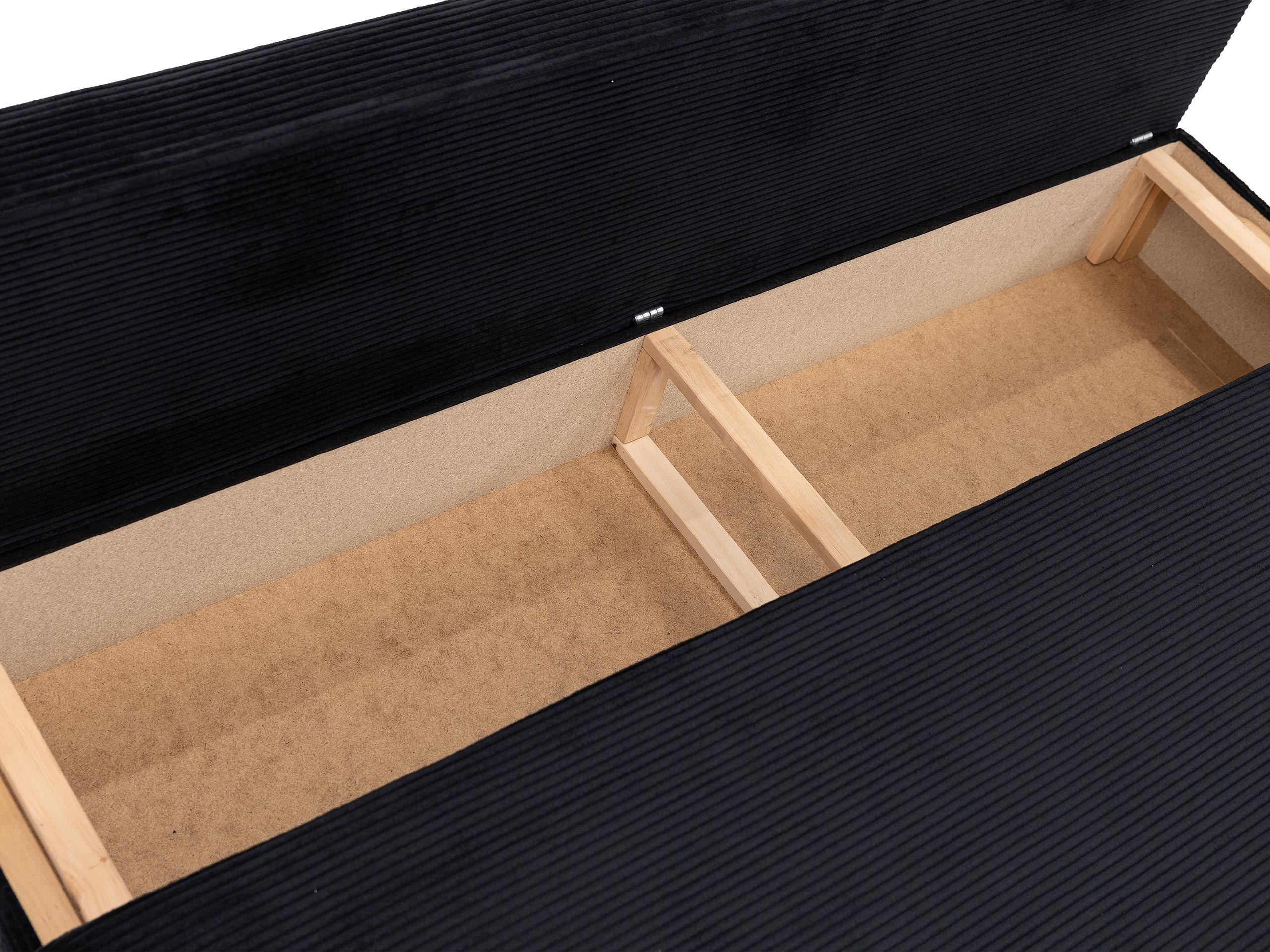 Sofá cama SP7144 con embalaje dañado