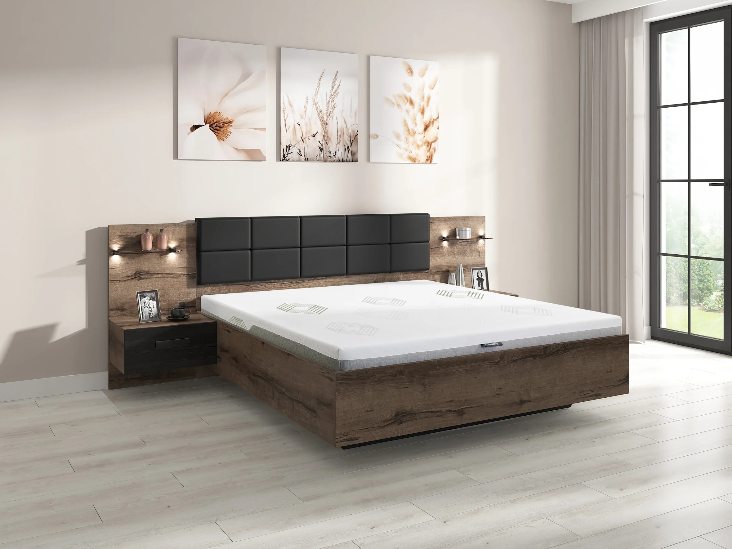 Cama Livmoru 125
