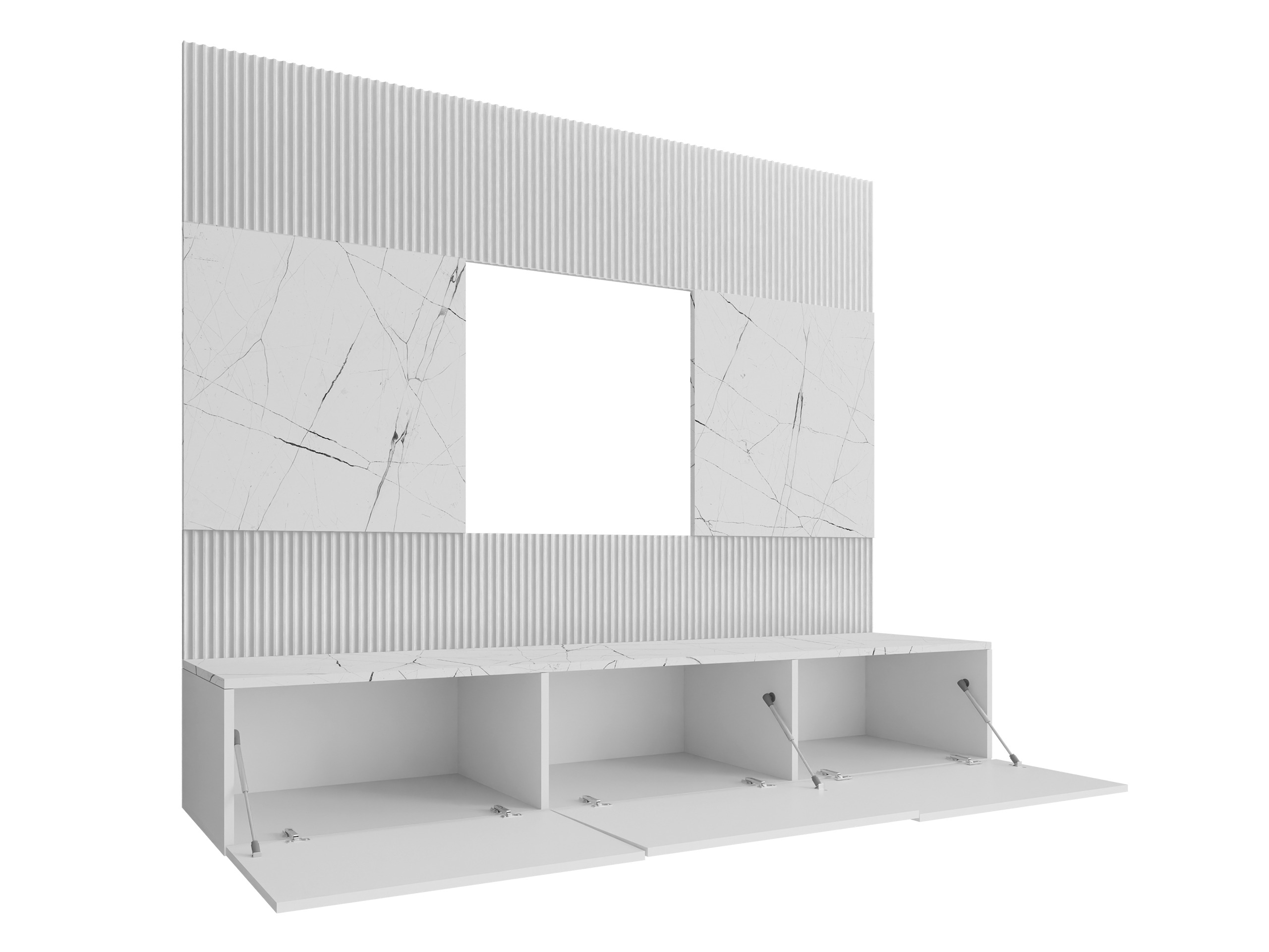 Conjunto de salón SP7150 con un pequeño defecto