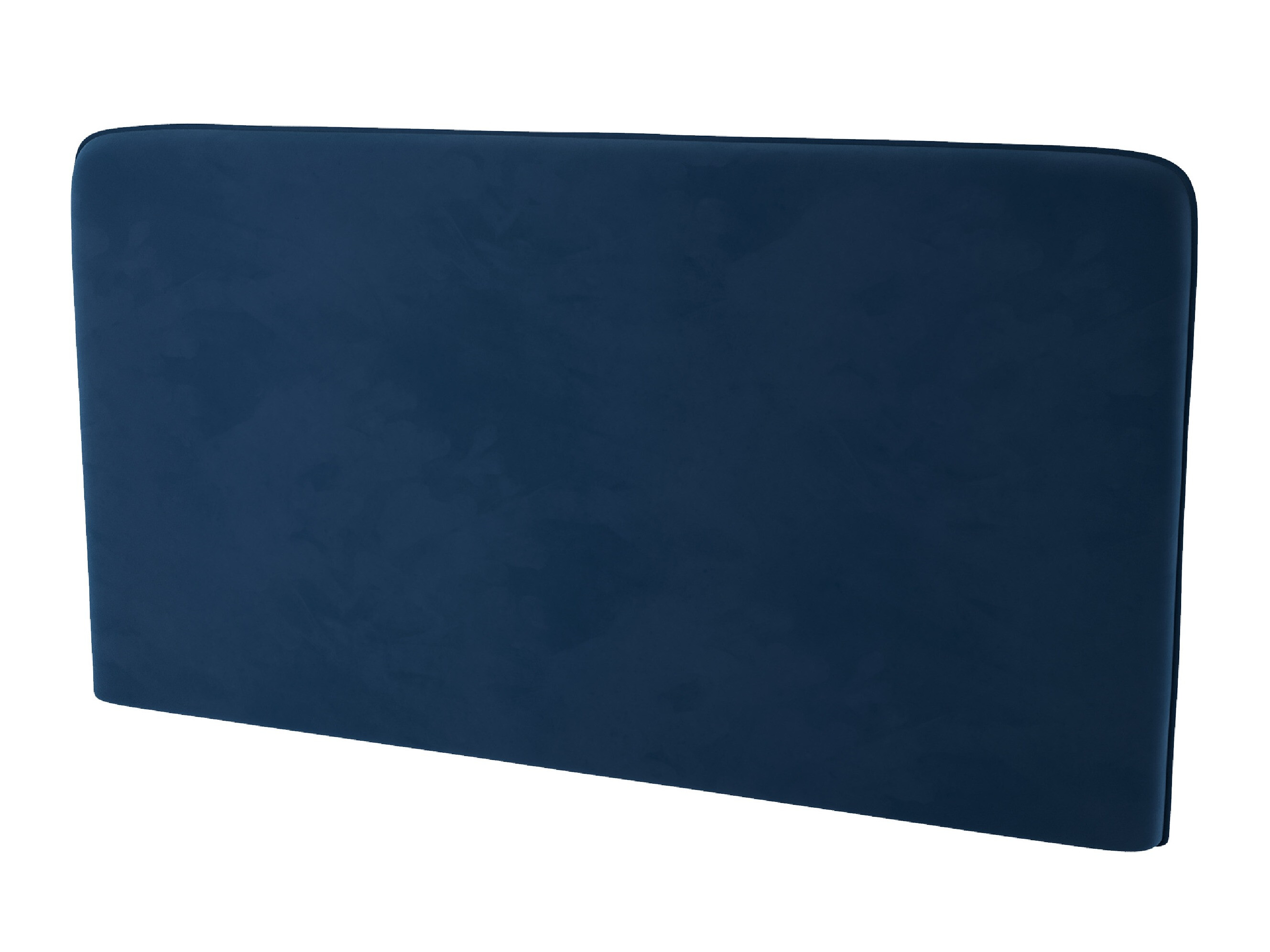 Conjuntos de muebles Concept Lenart VI (Blanco brillante + Blanco + Azul)