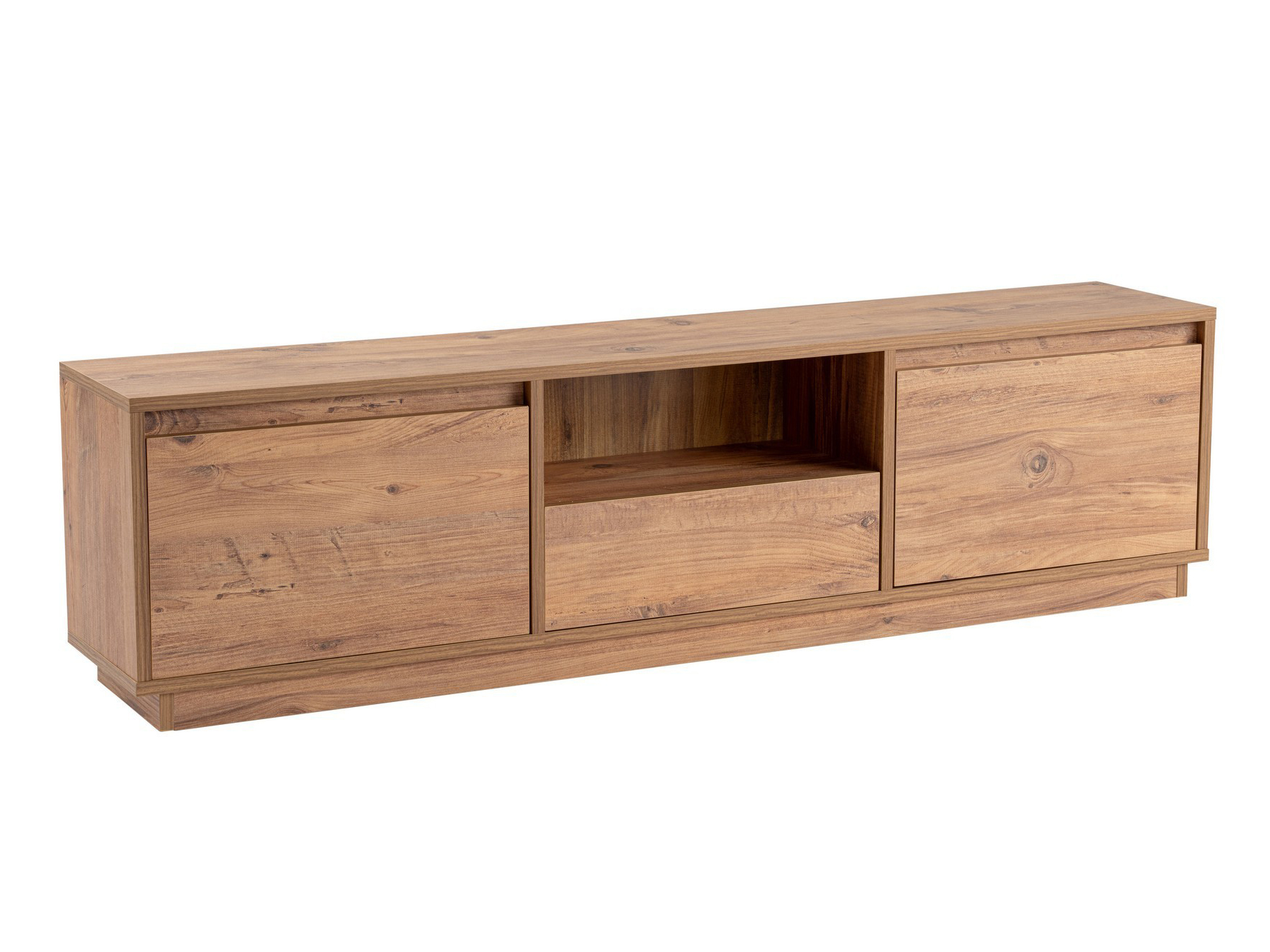 Mueble TV Novato 106 (Pino)