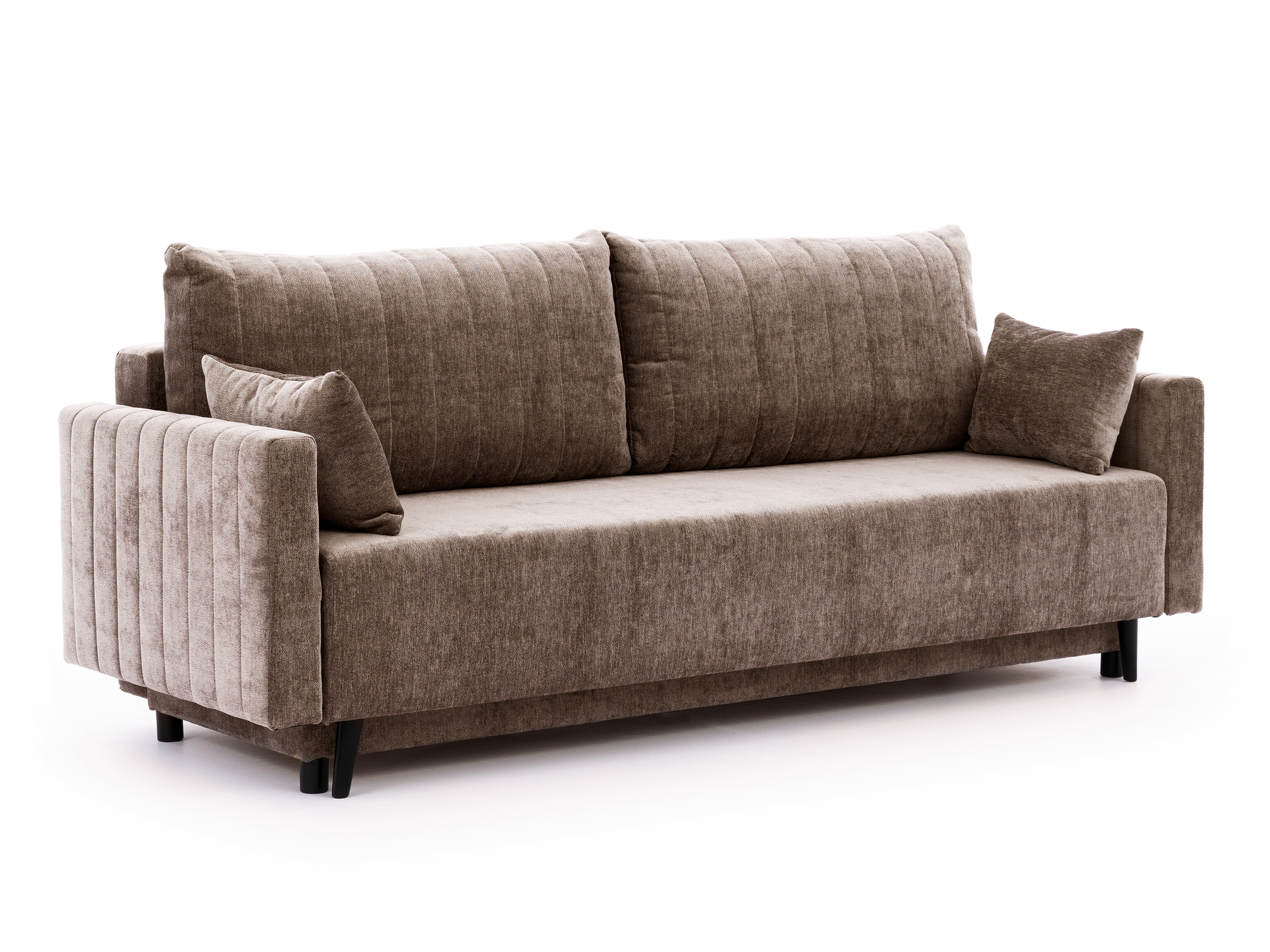 Sofá cama Orlando 233 (Sereno 684)