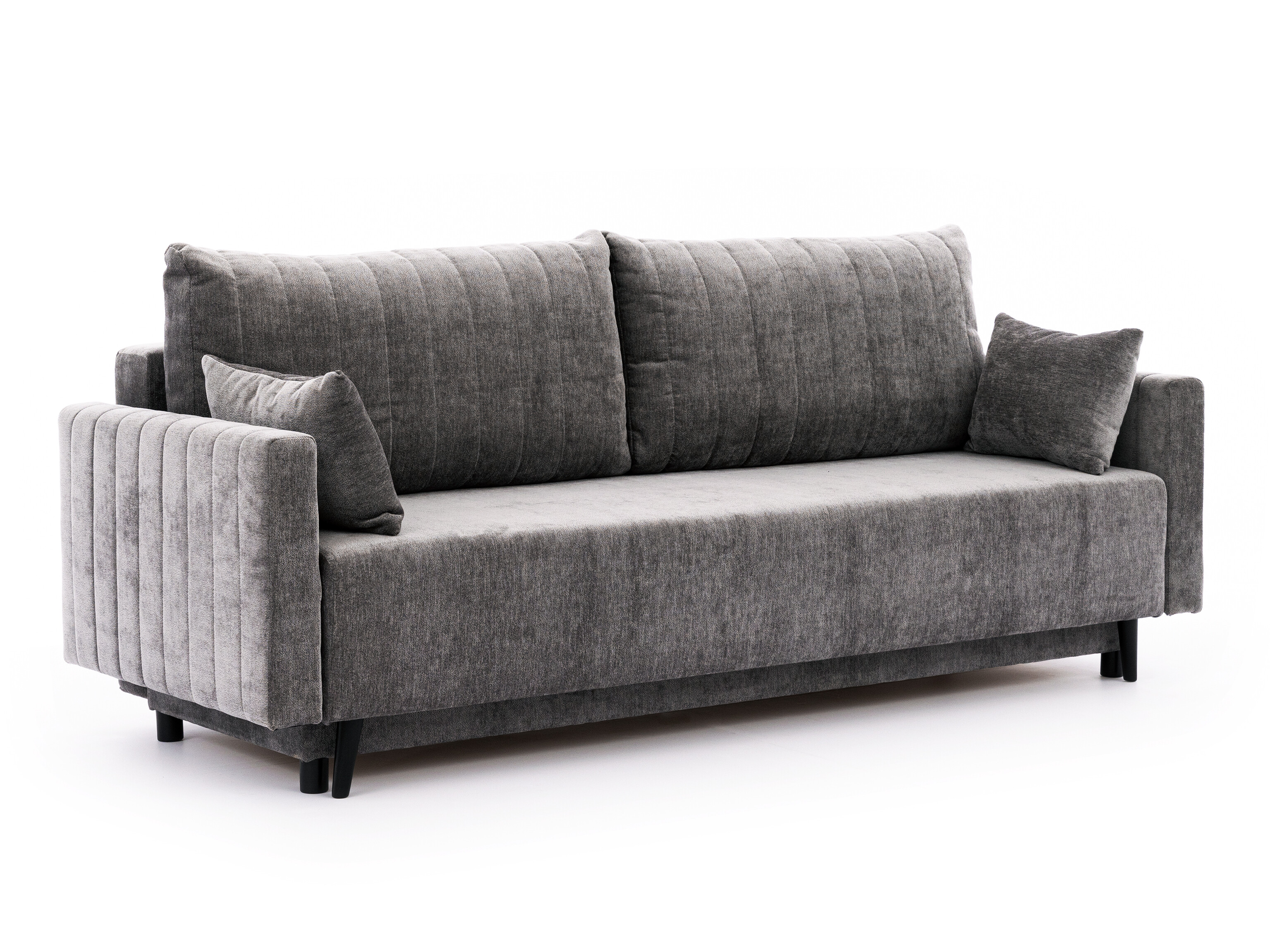 Sofá cama Orlando 233 (Sereno 694)