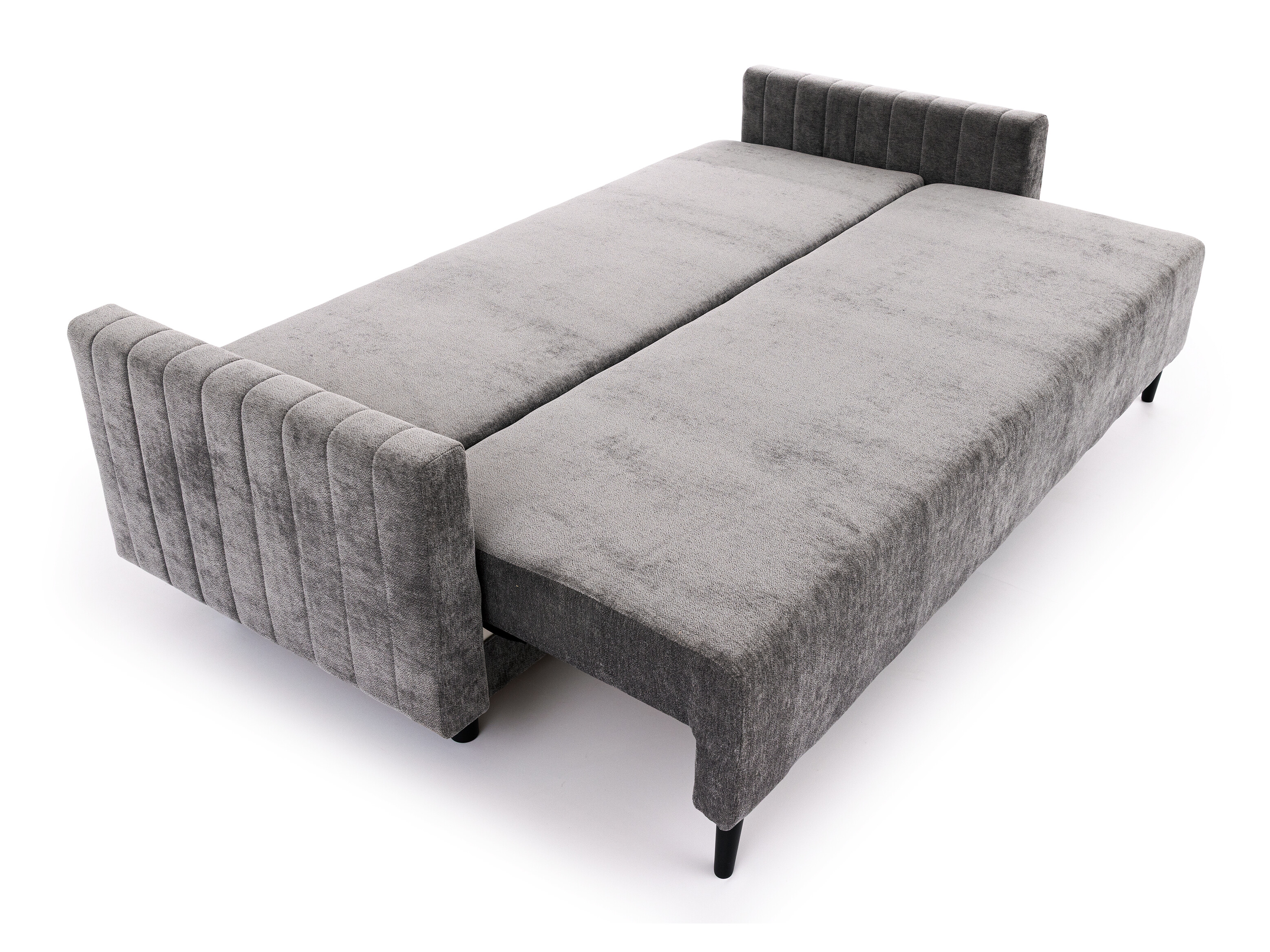 Sofá cama Orlando 233 (Sereno 694)
