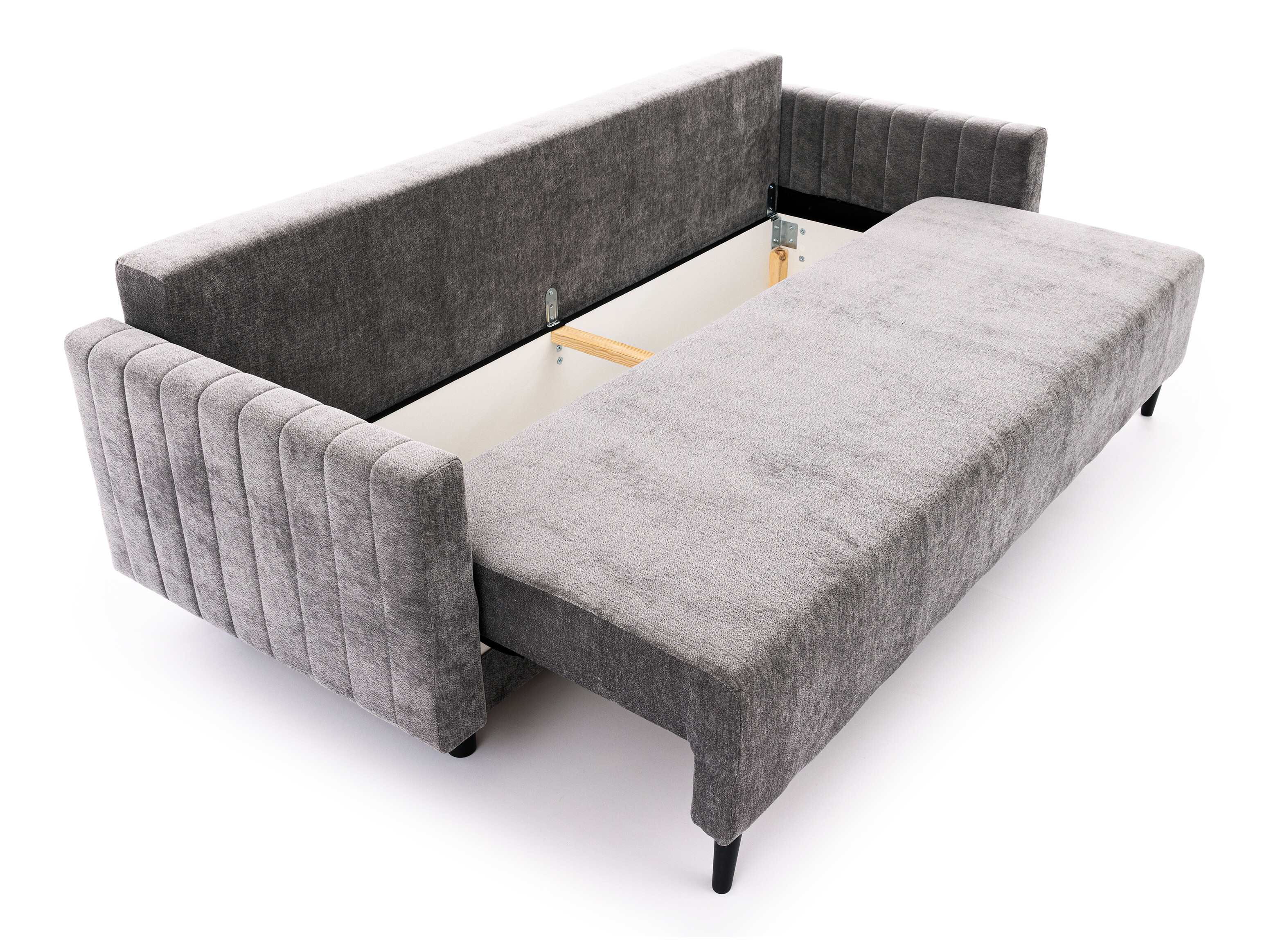 Sofá cama Orlando 233 (Sereno 694)