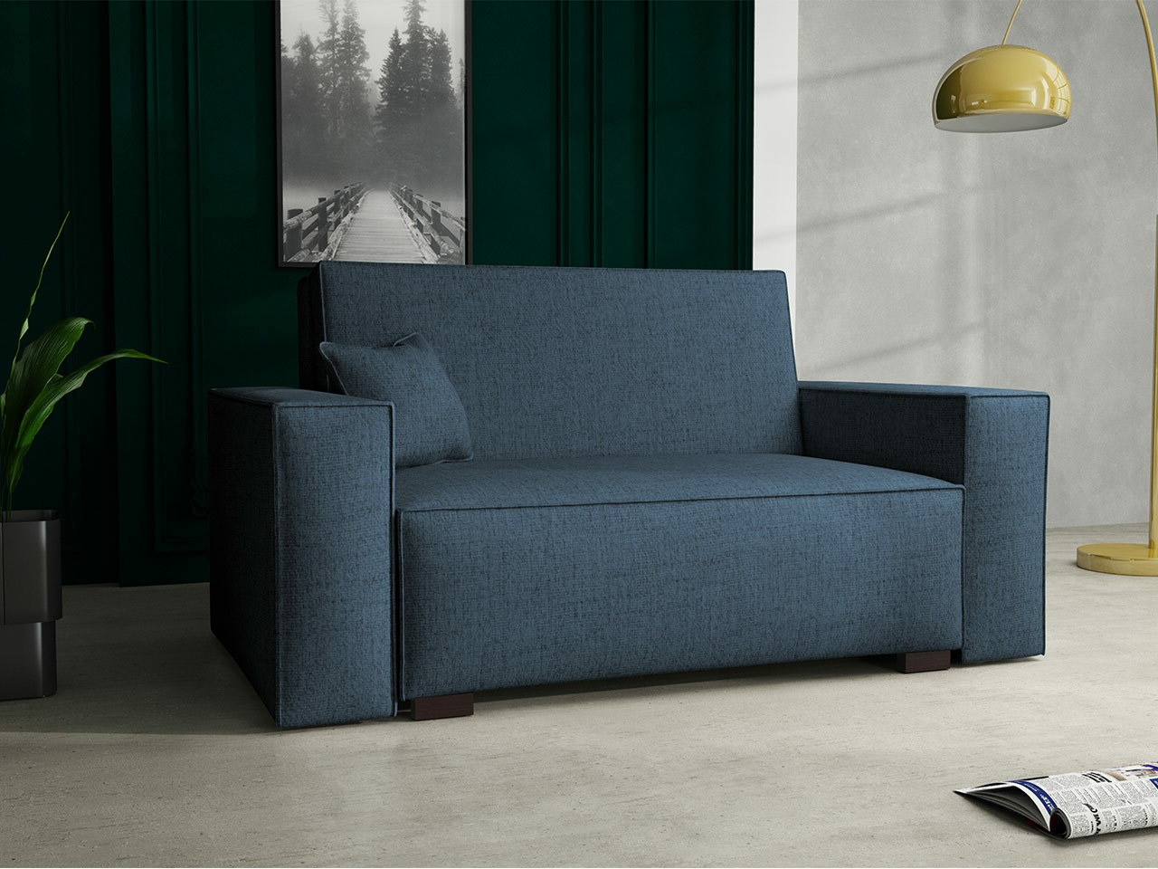 Sofá cama SP7147