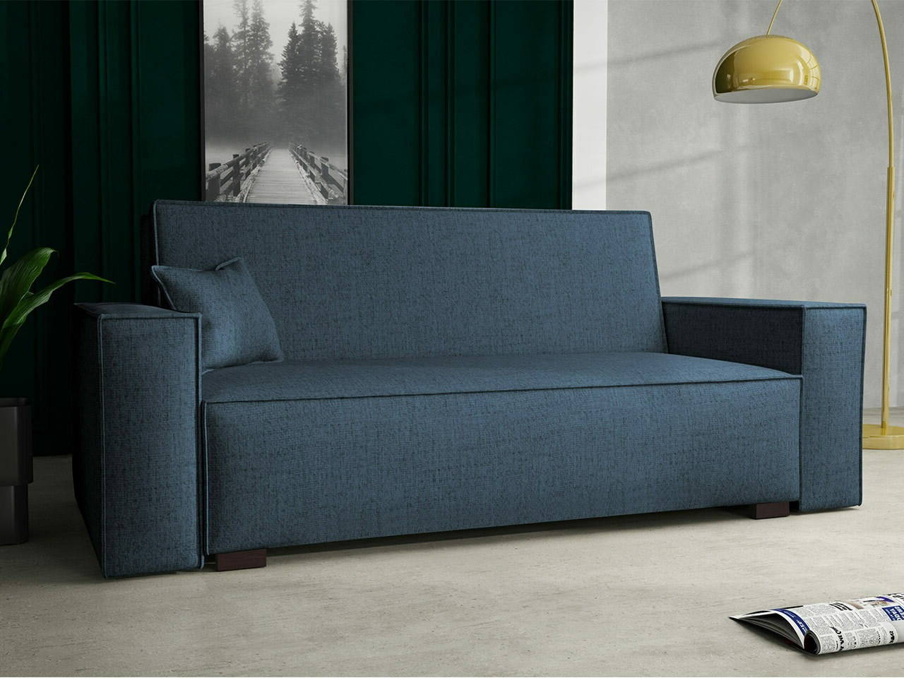 Sofá cama SP7148