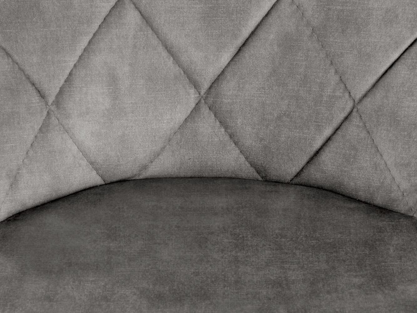 Silla de barra Houston 995 (Gris)