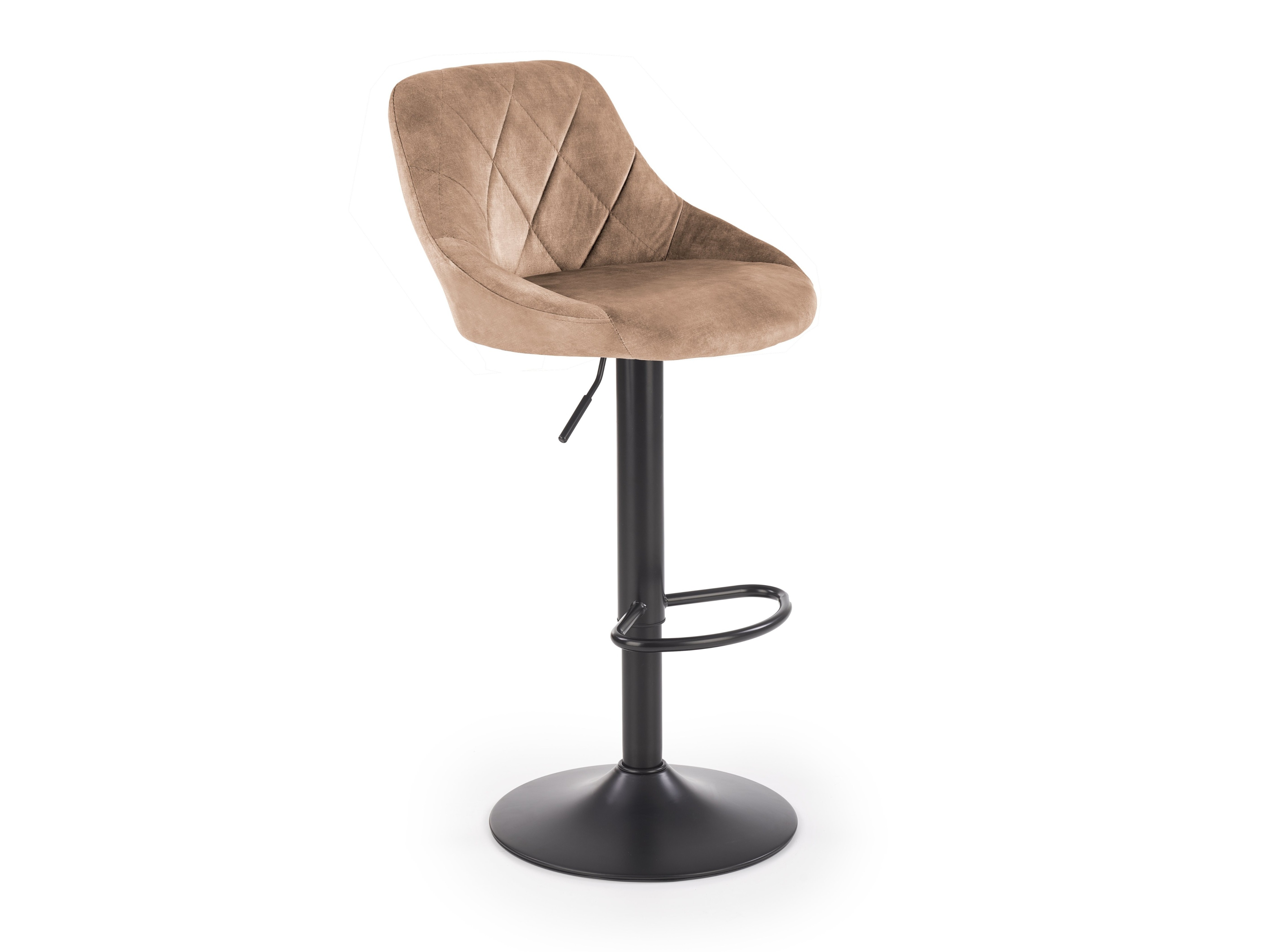 Taburete alto Houston 995 (Beige)