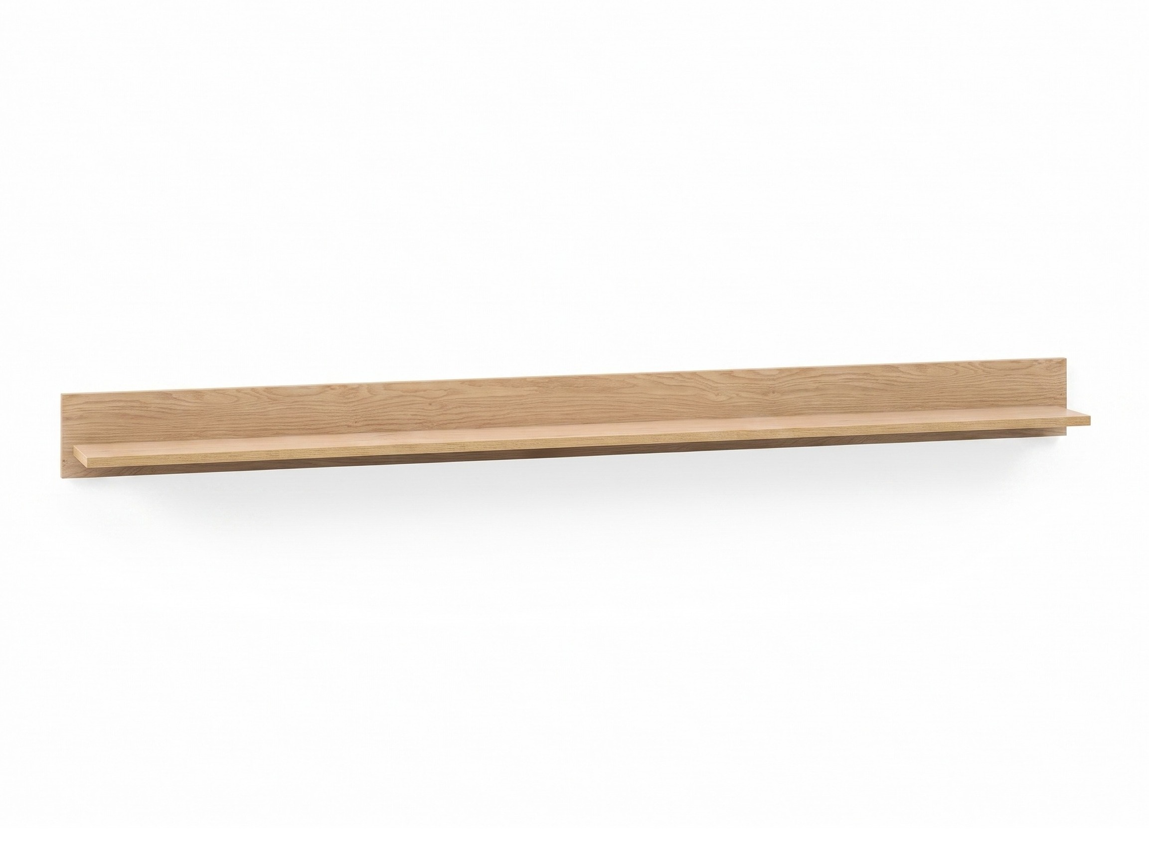 Estantería de pared Nolveni 100