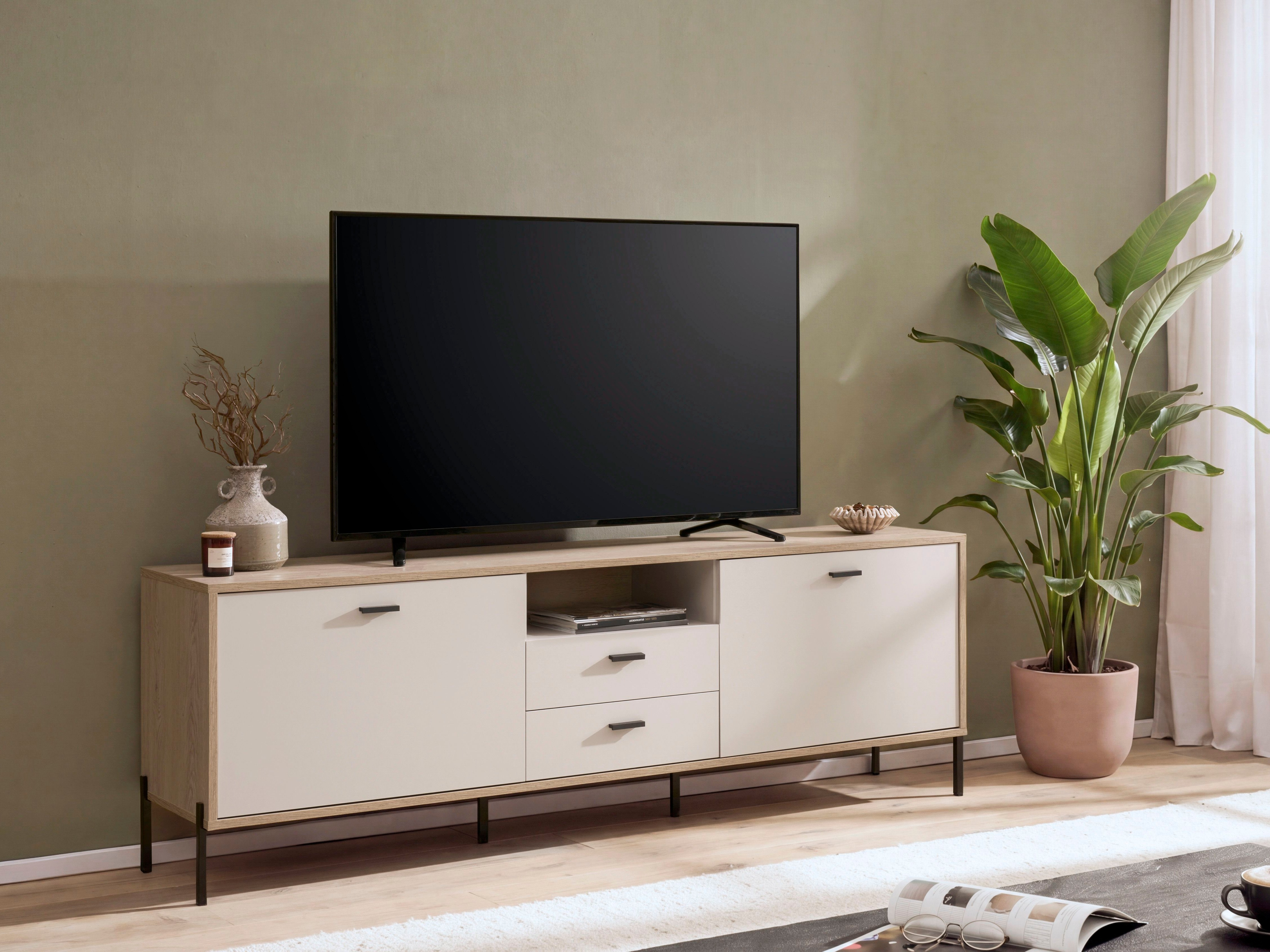 Mueble TV Nolveni 104