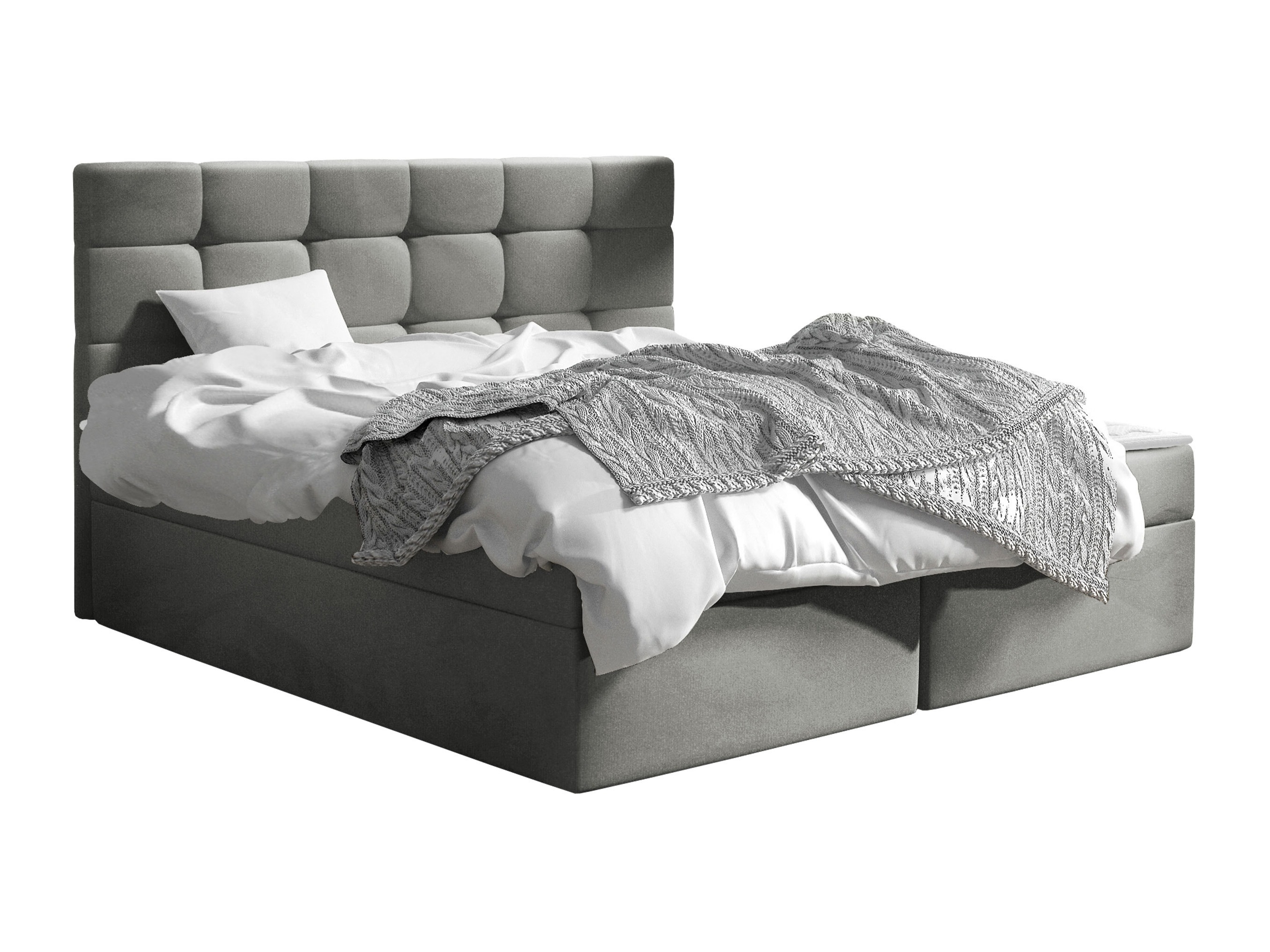 Cama continental Comfivo Osculum I (Polo 894)