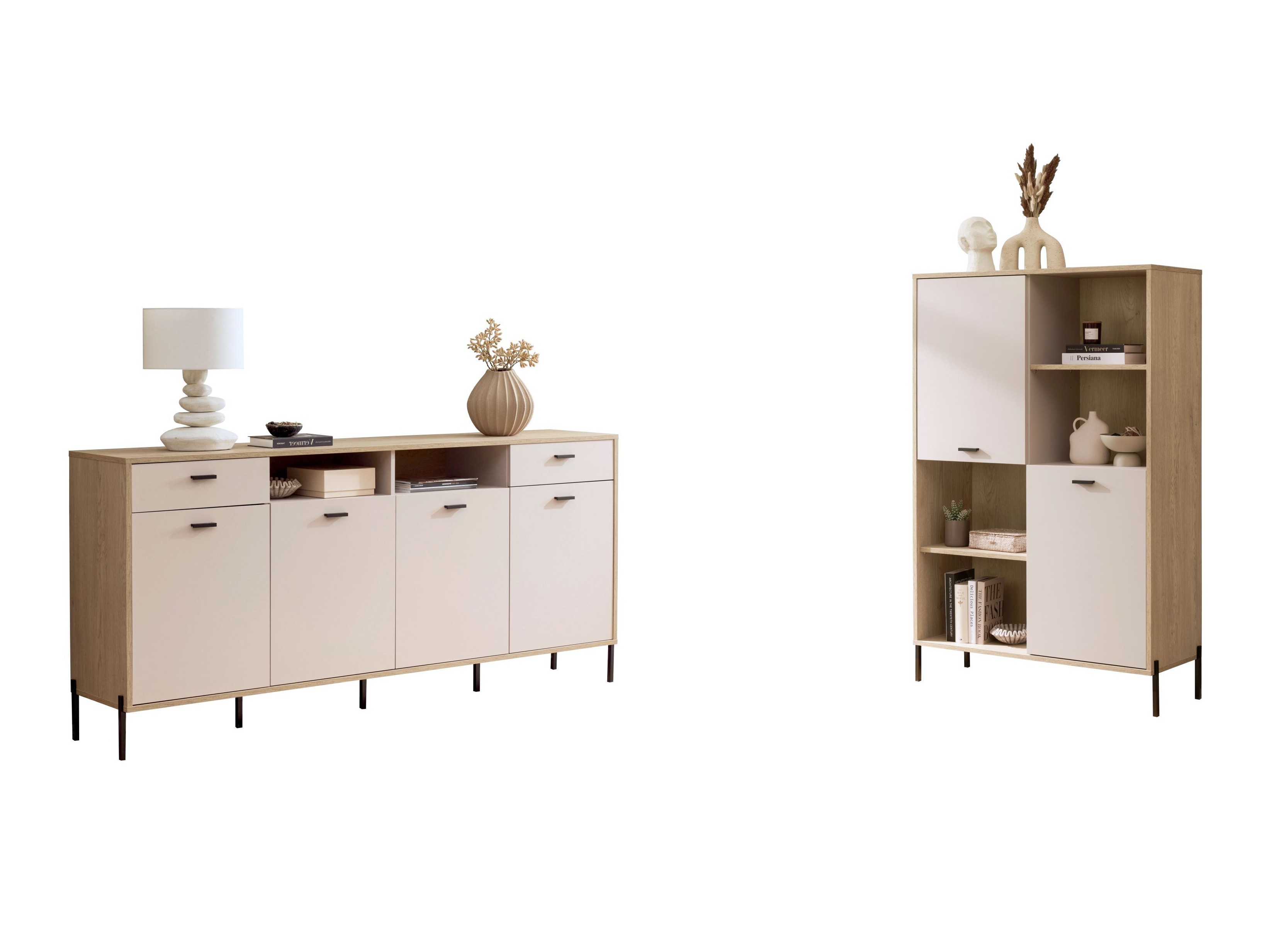 Conjuntos de muebles Nolveni 108