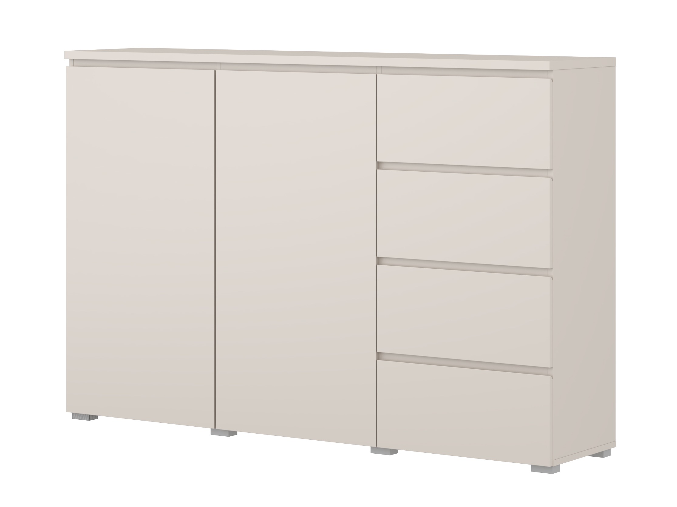Cómoda Baletu 109 (Cachemira)
