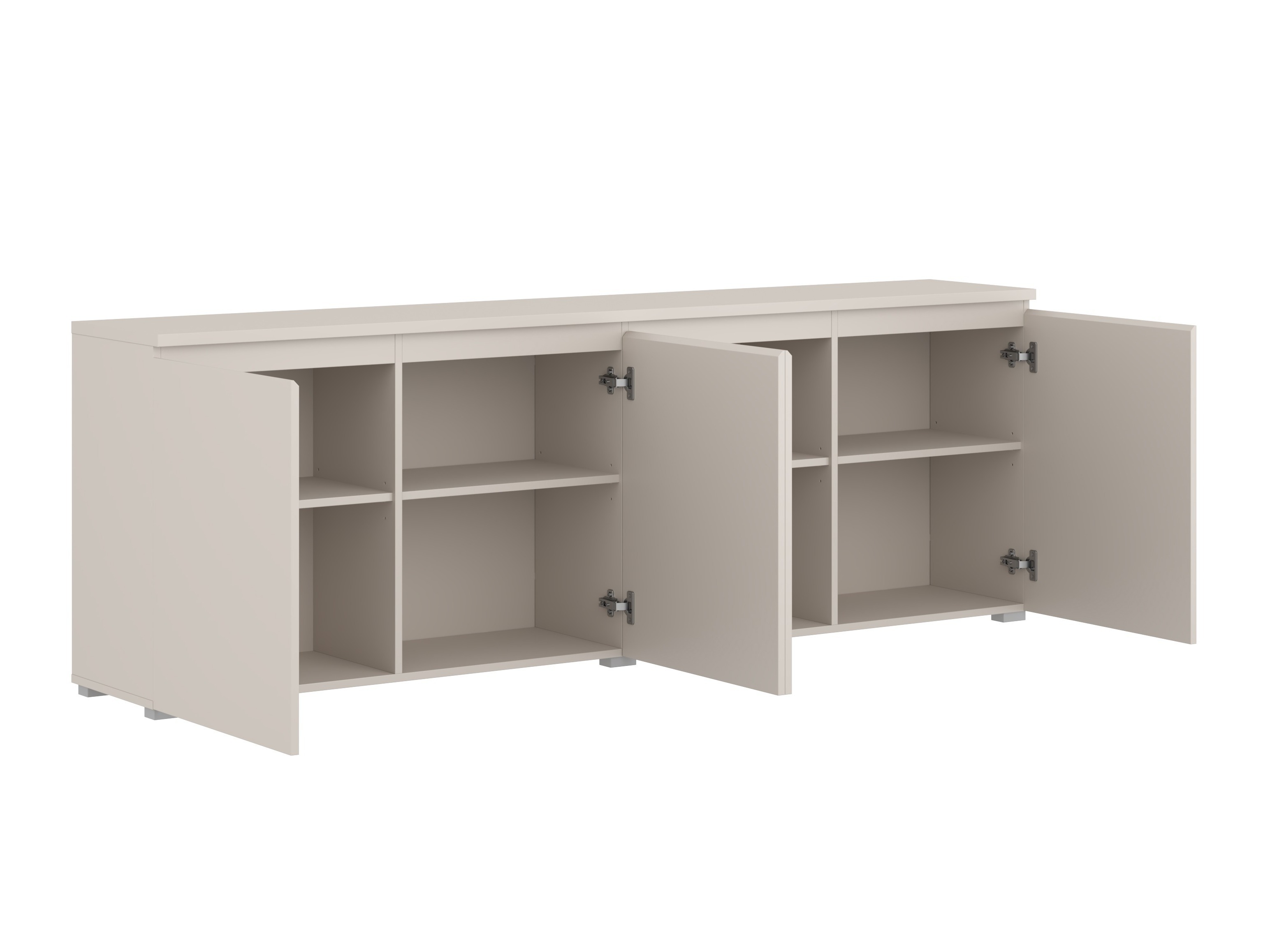 Conjunto de salón Baletu 112