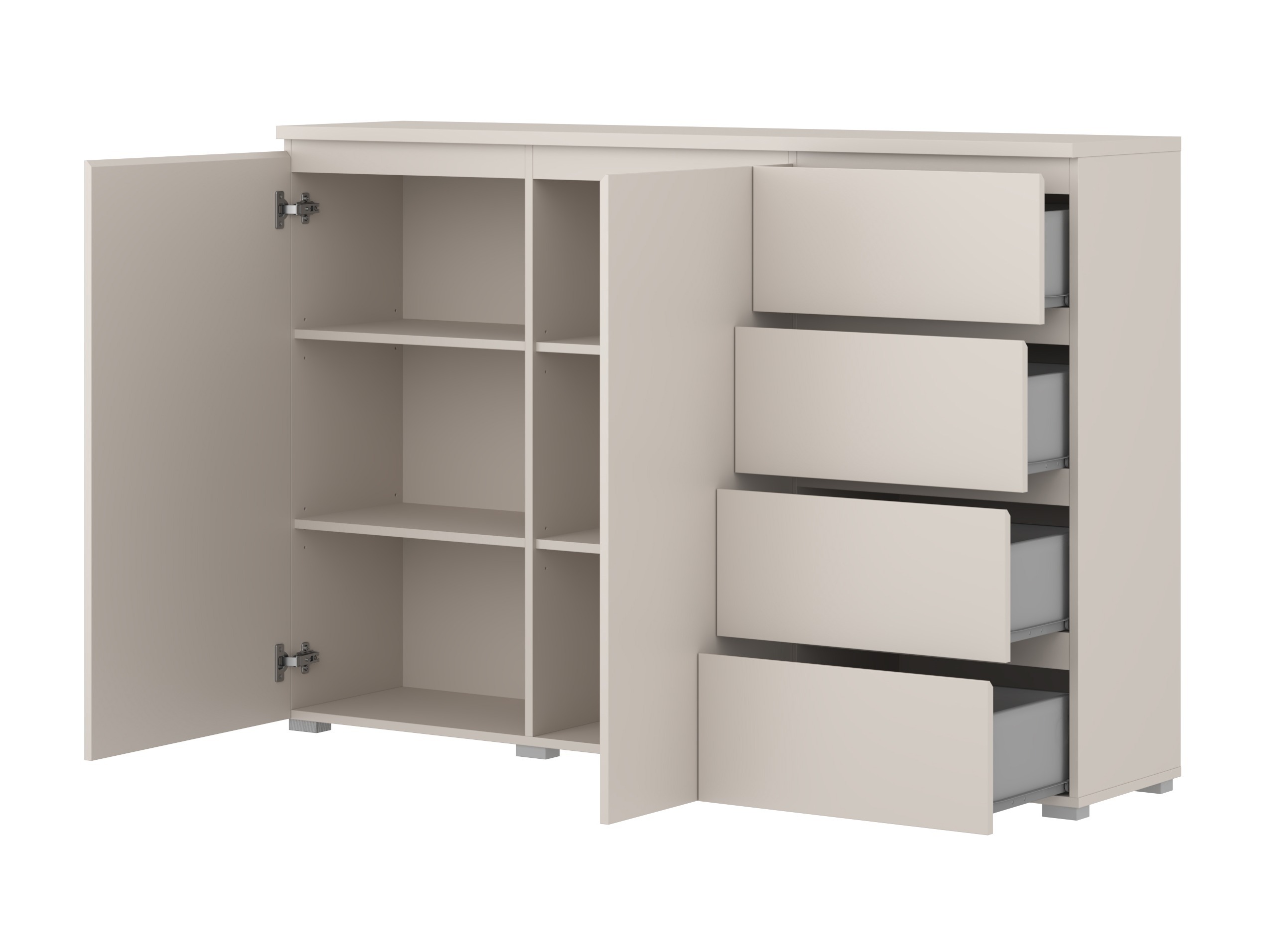Conjunto de salón Baletu 112