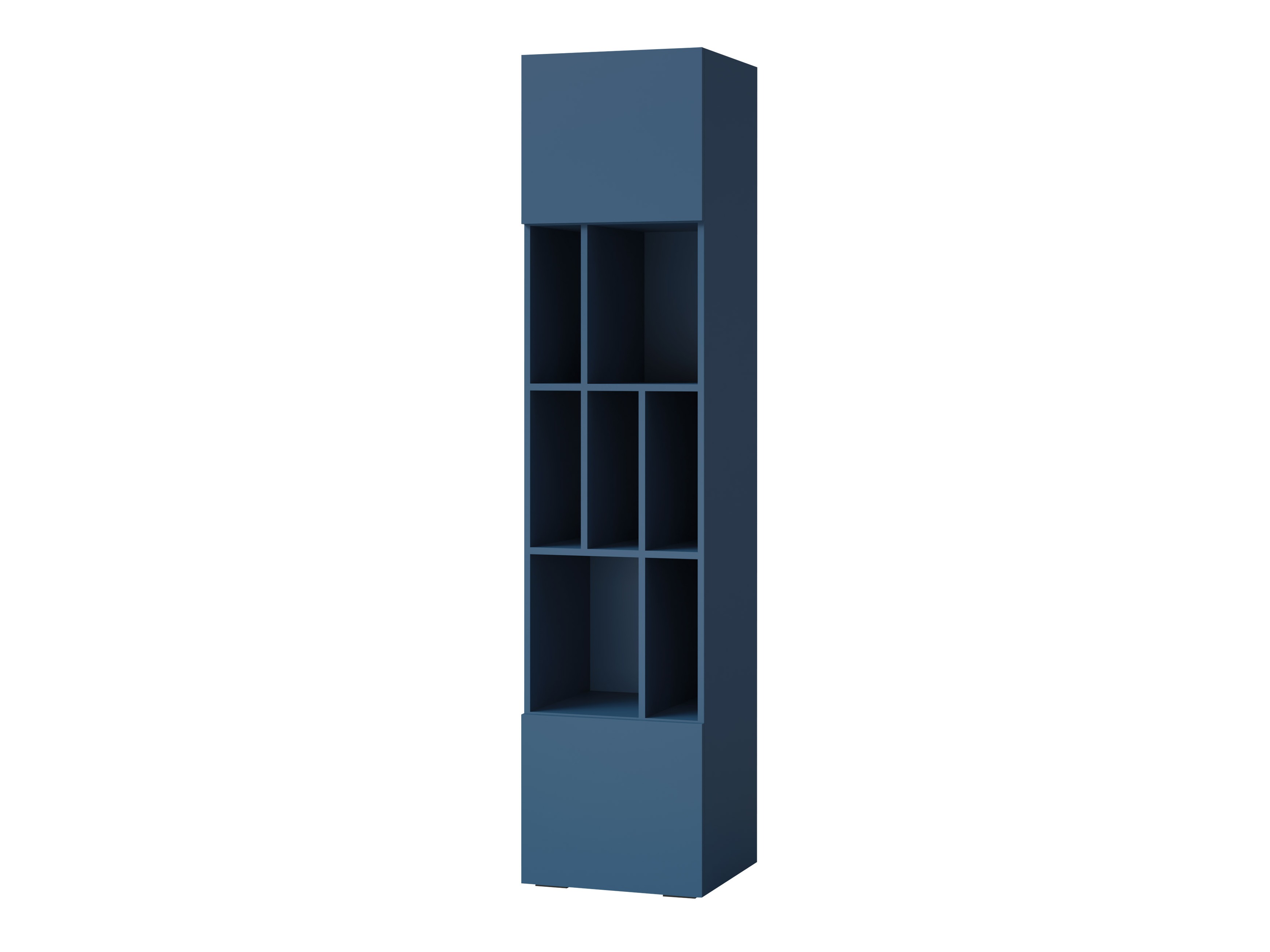 Estantería Etruva 103 (Azul)