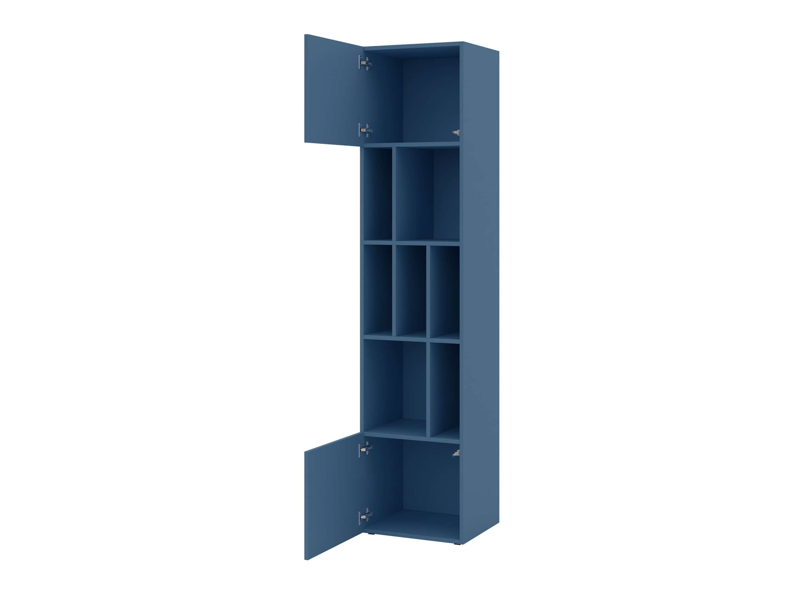 Estantería Etruva 103 (Azul)
