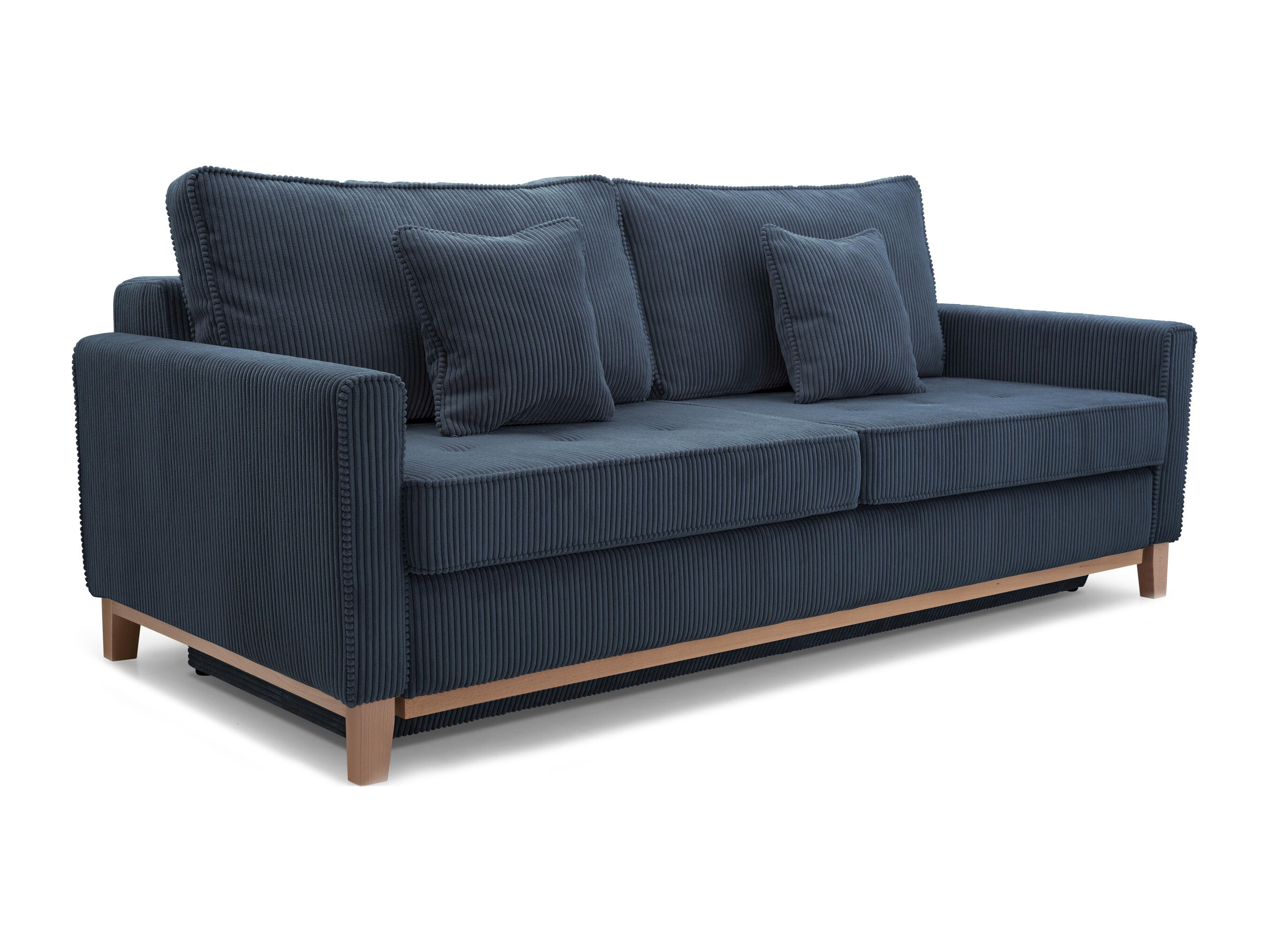 Sofá cama Lufkin 129 (Anafi 15)