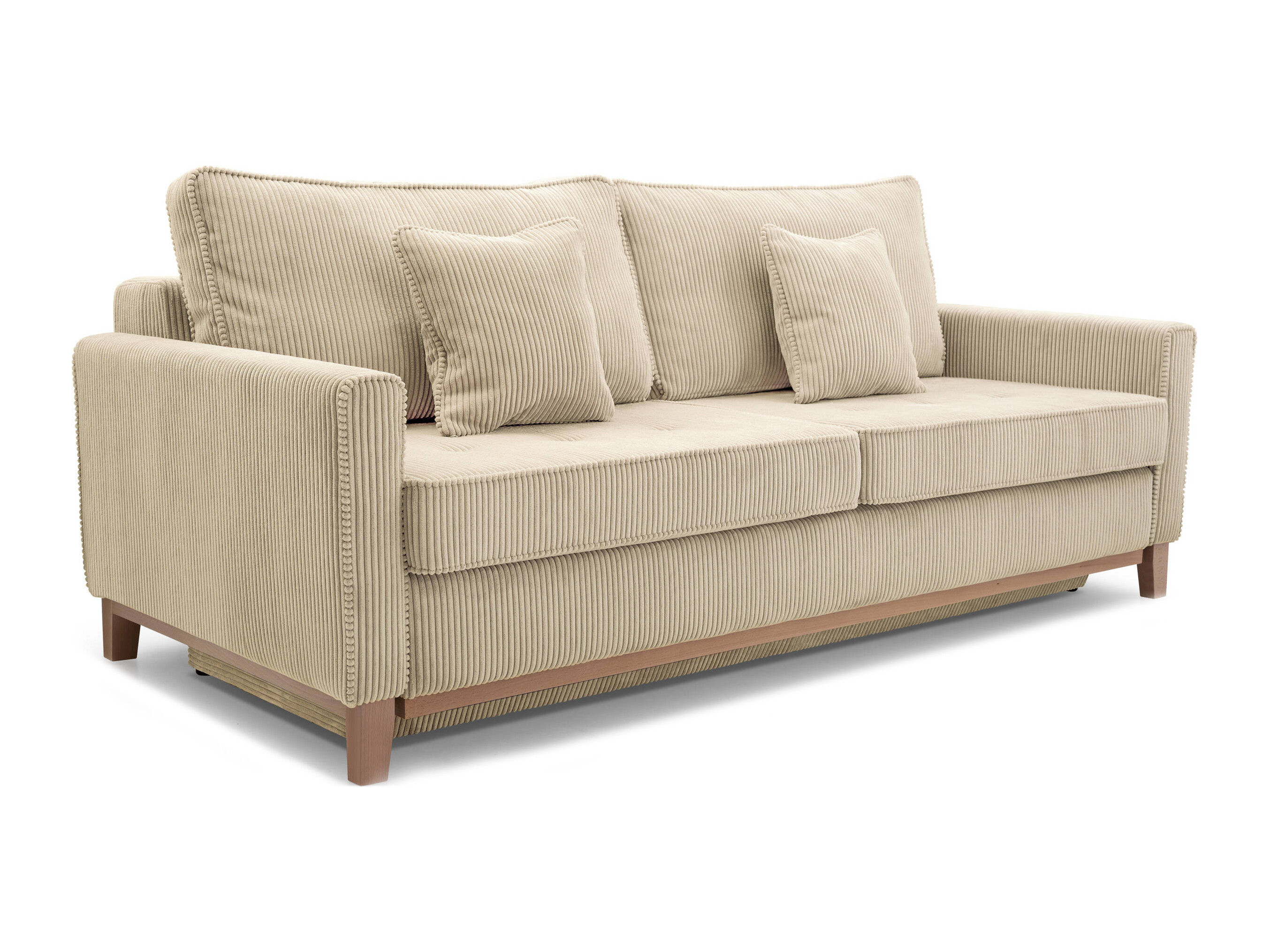 Sofá cama Lufkin 129 (Anafi 22)