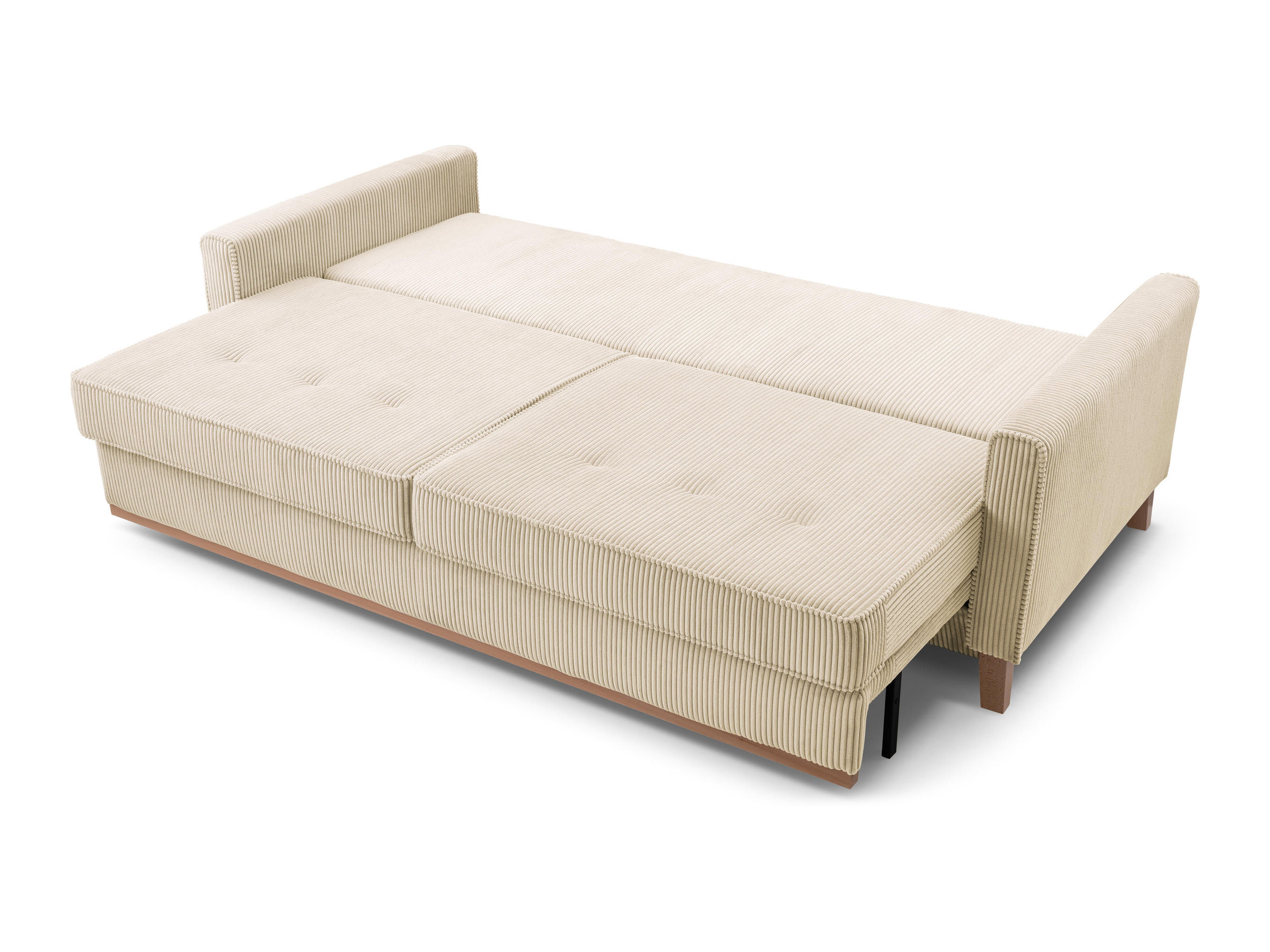 Sofá cama Lufkin 129 (Anafi 22)