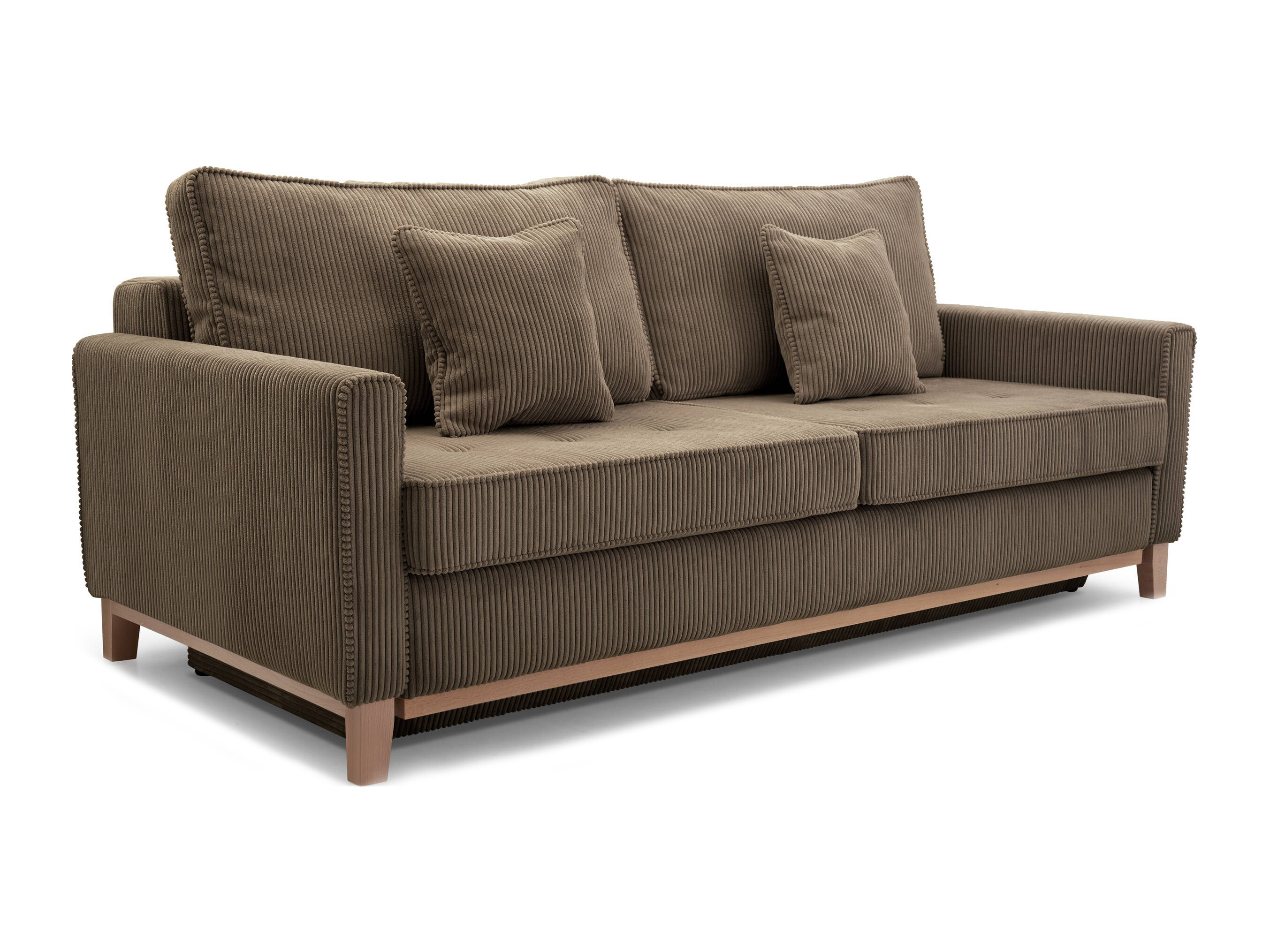 Sofá cama Lufkin 129 (Anafi 6)