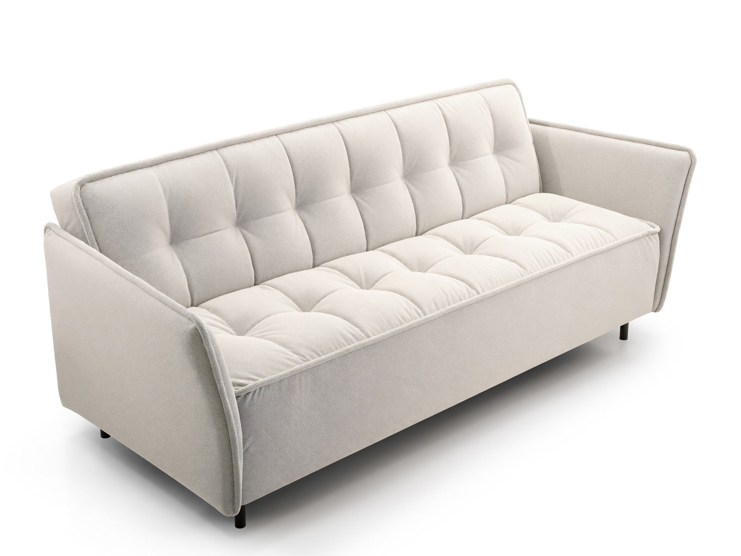 Sofá cama Lufkin 130 (Curio 09)