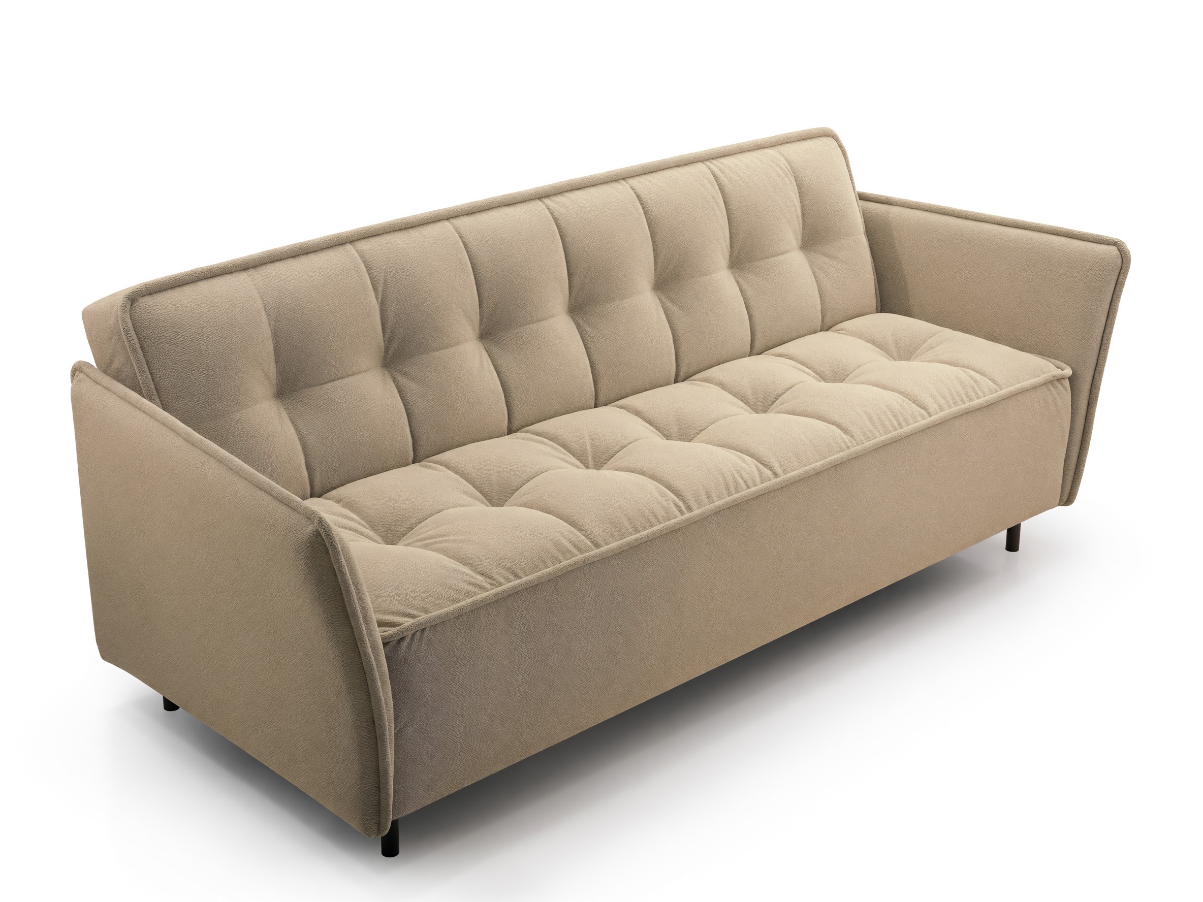 Sofá cama Lufkin 130 (Curio 15)