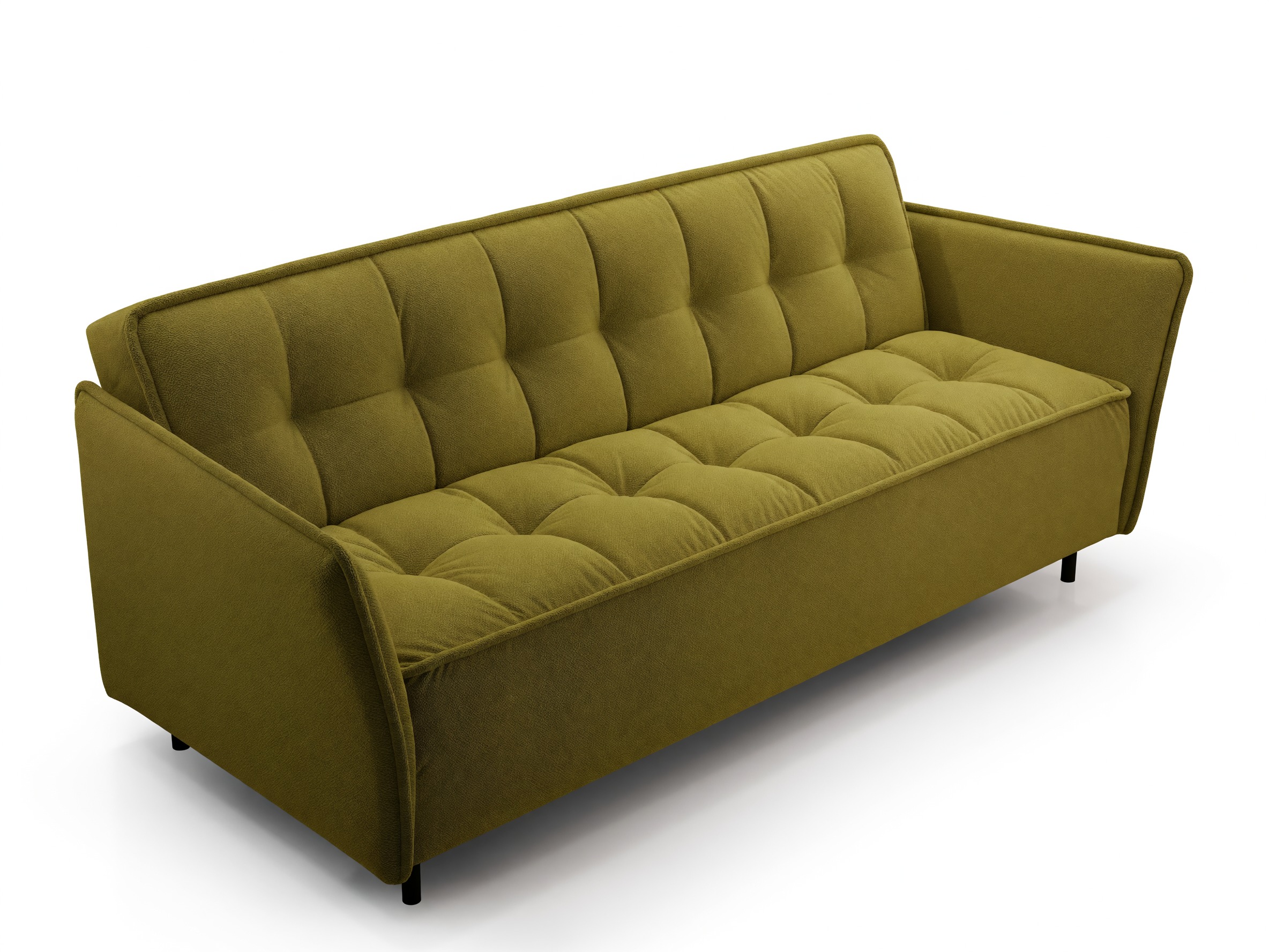 Sofá cama Lufkin 130 (Curio 35)