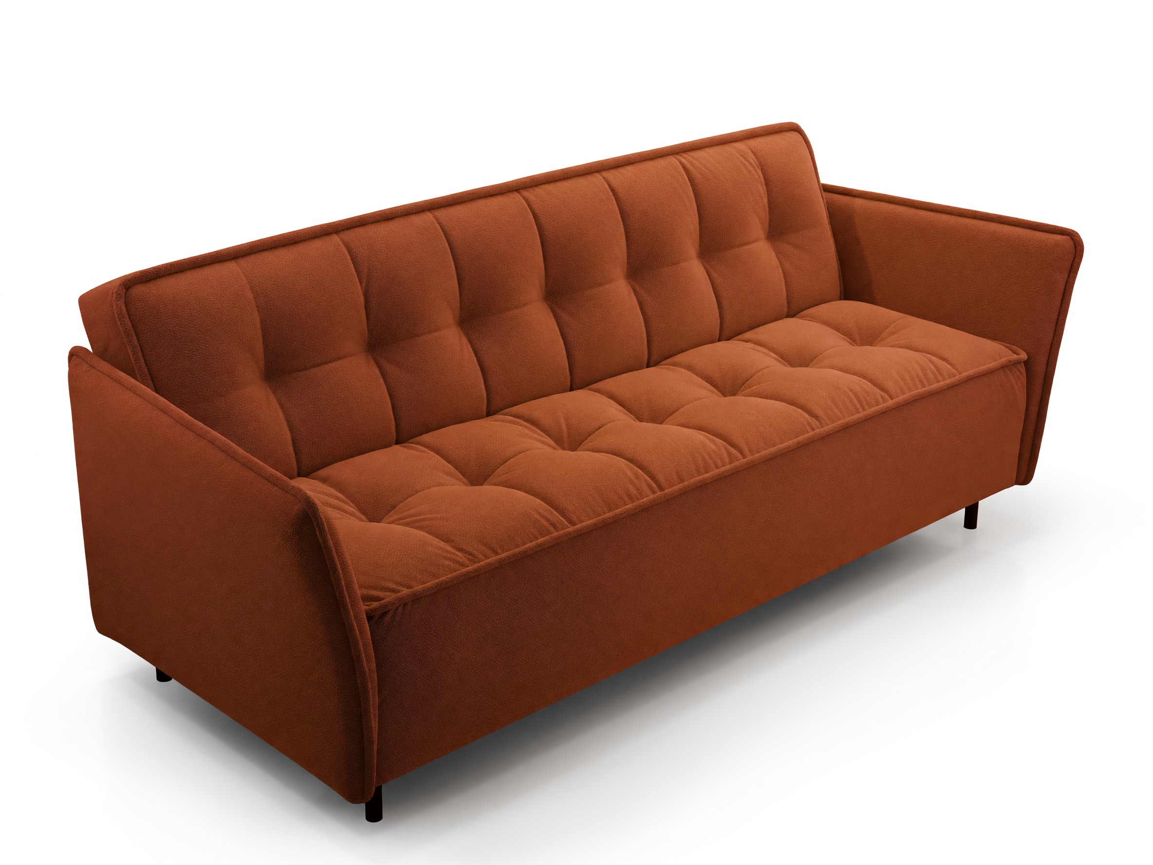 Sofá cama Lufkin 130 (Curio 55)